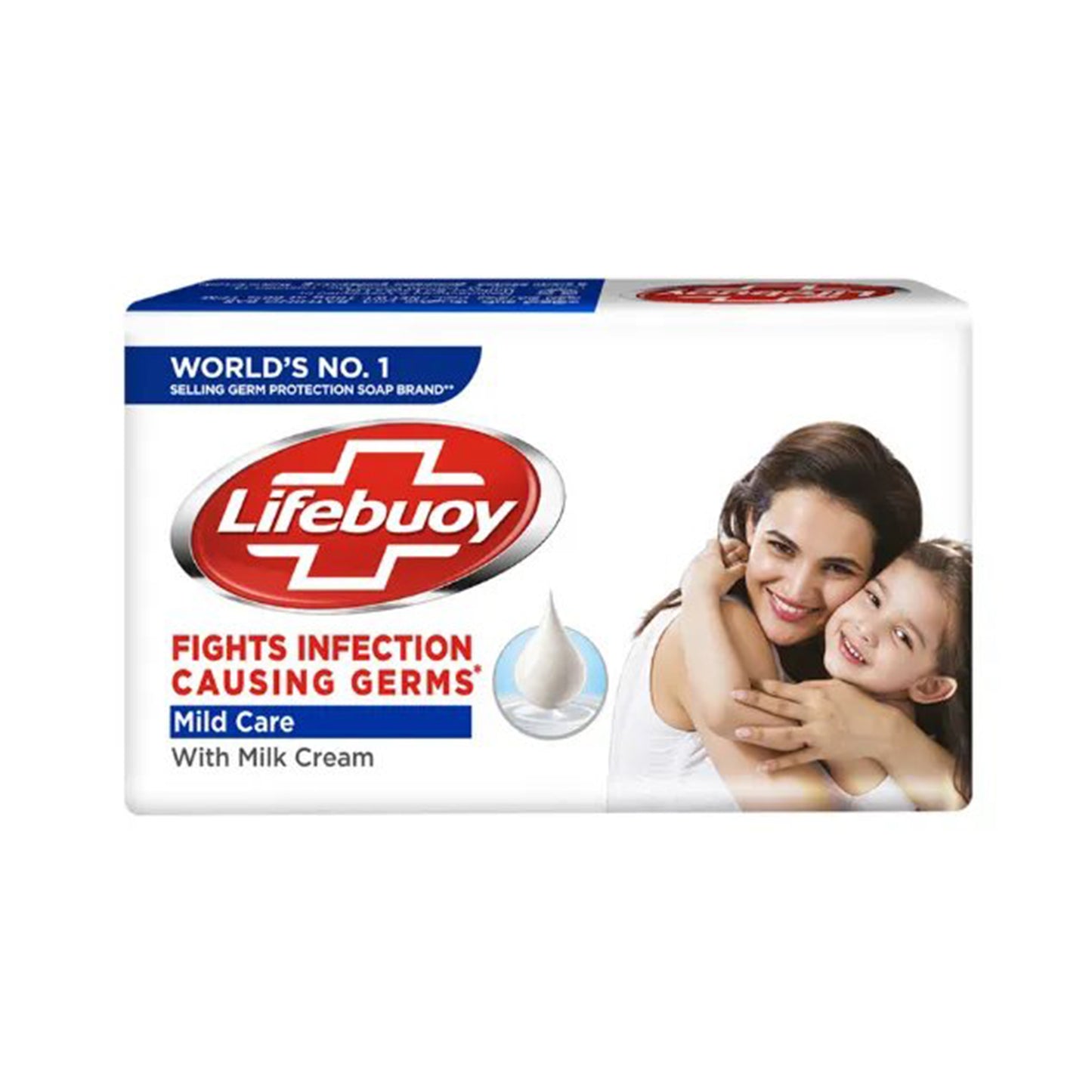 Lifebuoy Mild Care Körperseife (100 g)
