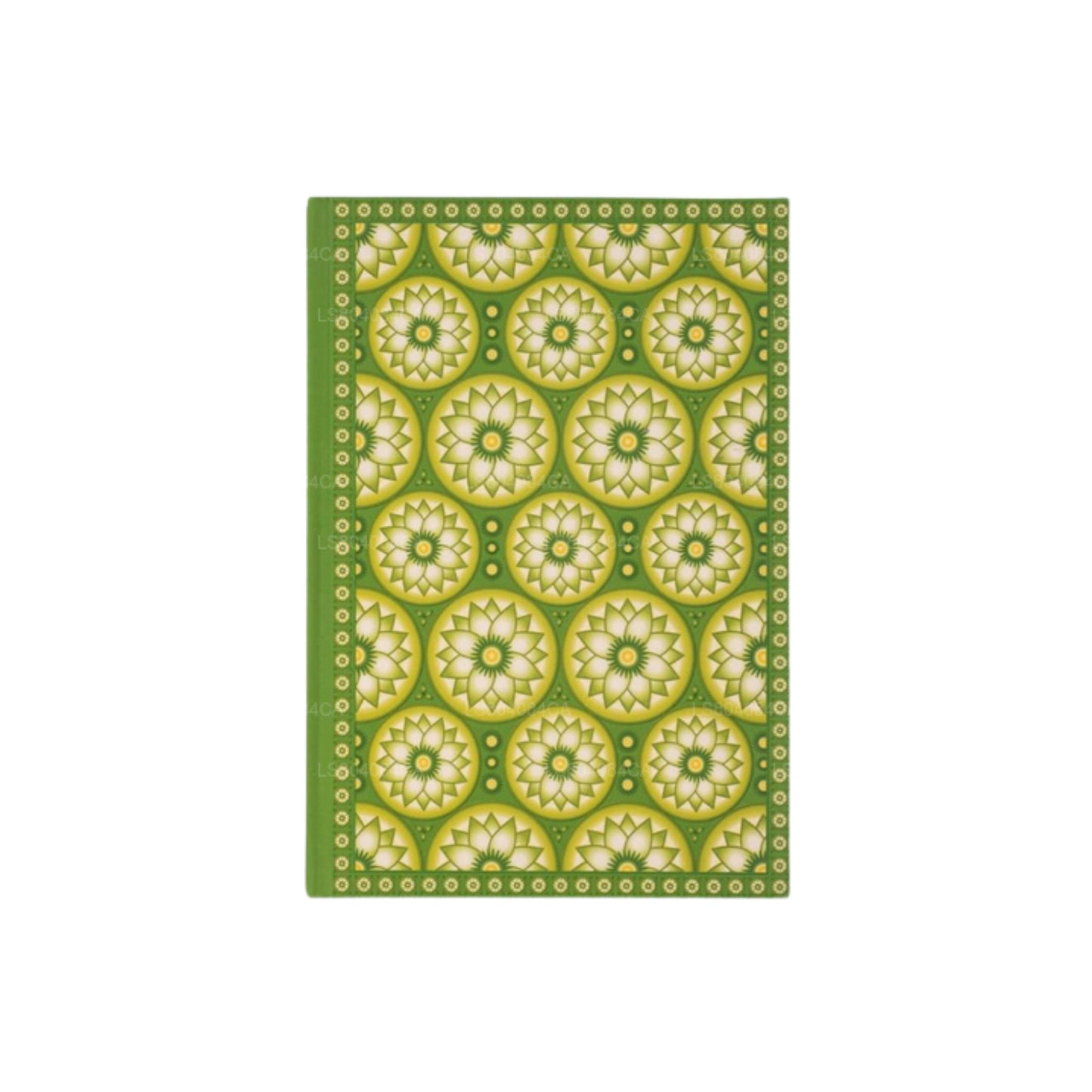 Spa Ceylon Night Jasmine Notizblock