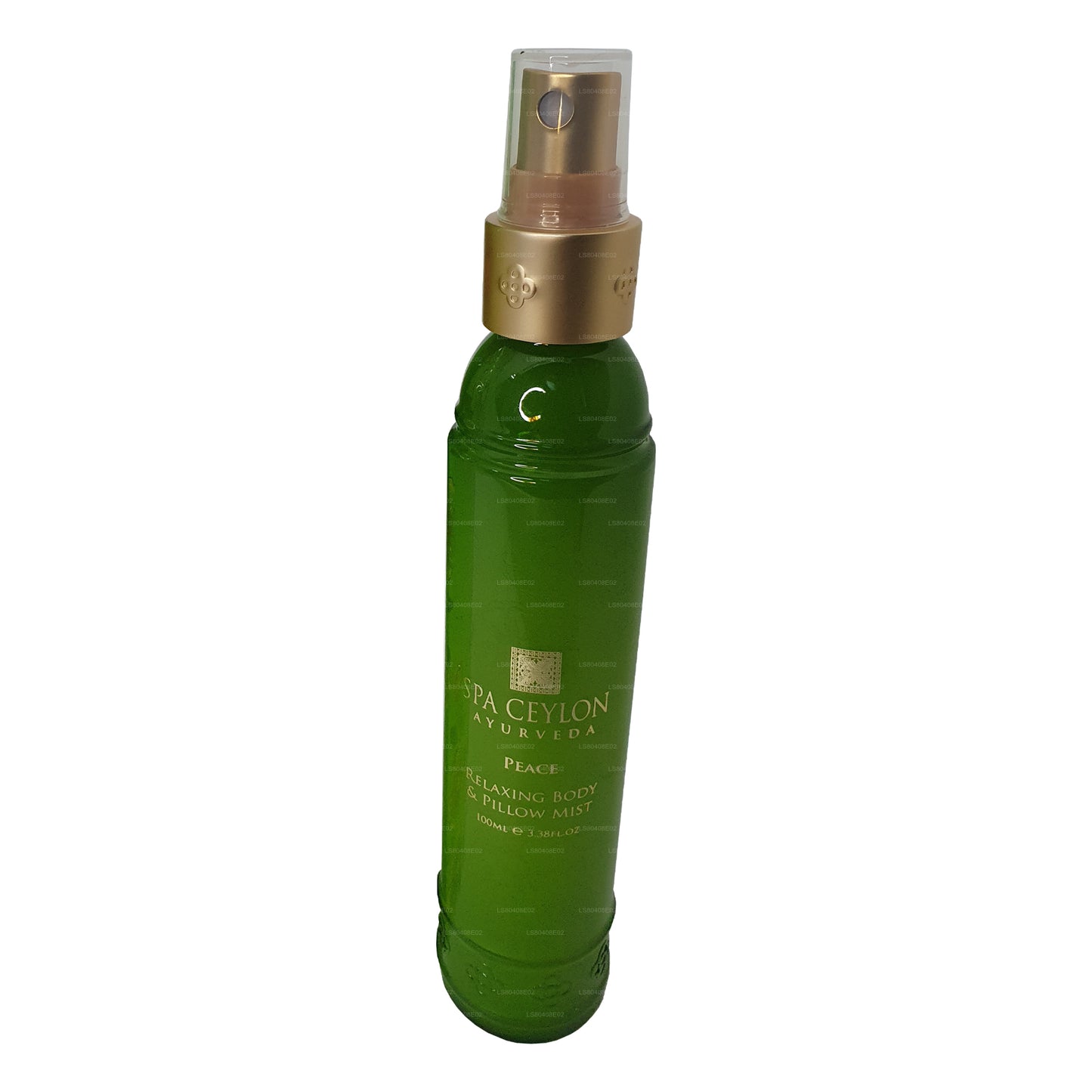 Spa Ceylon Peace Entspannendes Körper- und Kissenspray (100 ml)