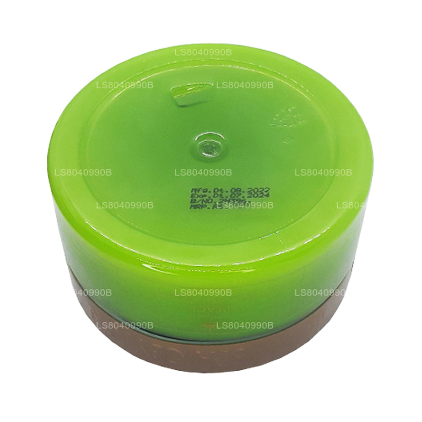 Spa Ceylon Peace Massage-Balsam (200 g)