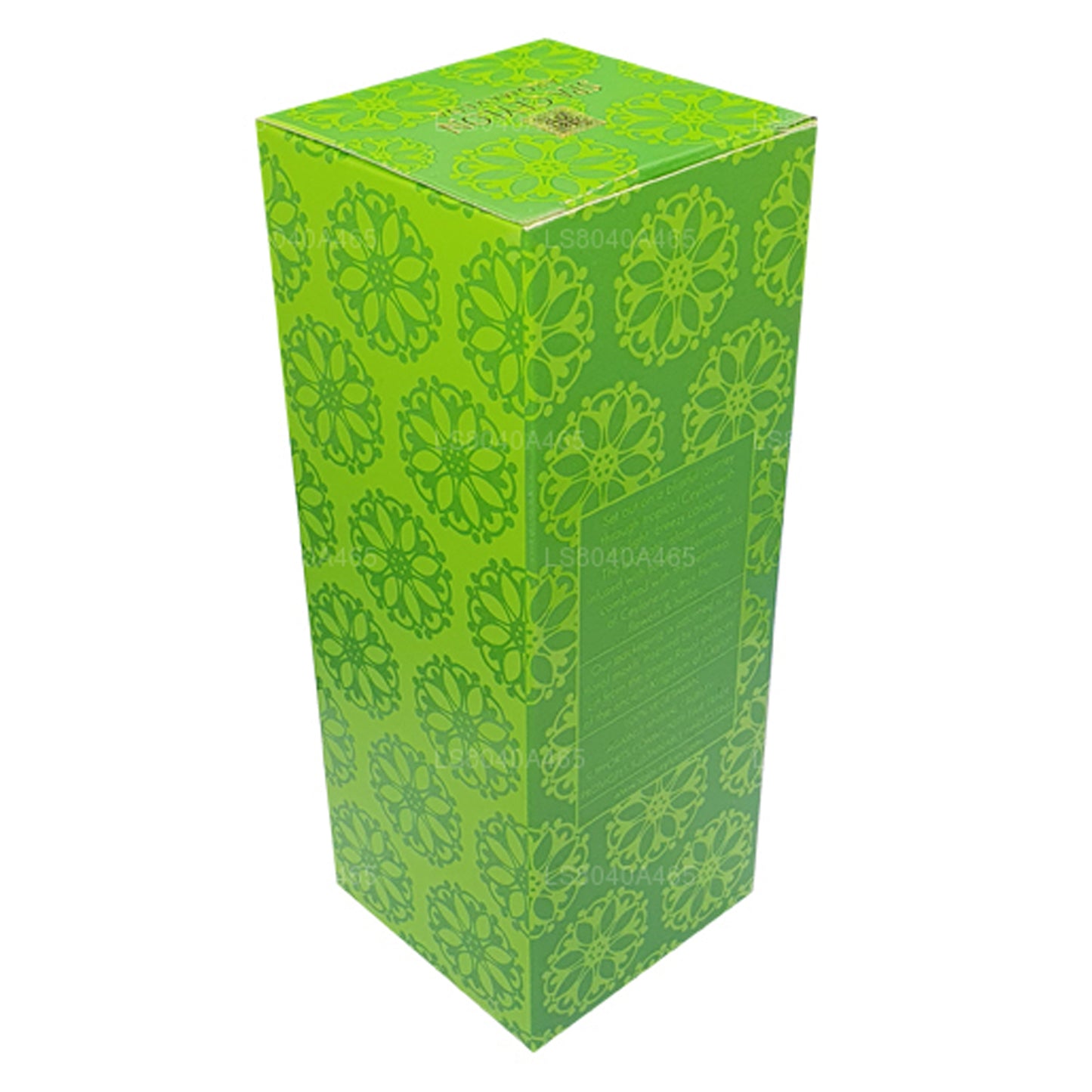 Spa Ceylon Zitronengras Zitronengras Eau De Ceylon (100 ml)