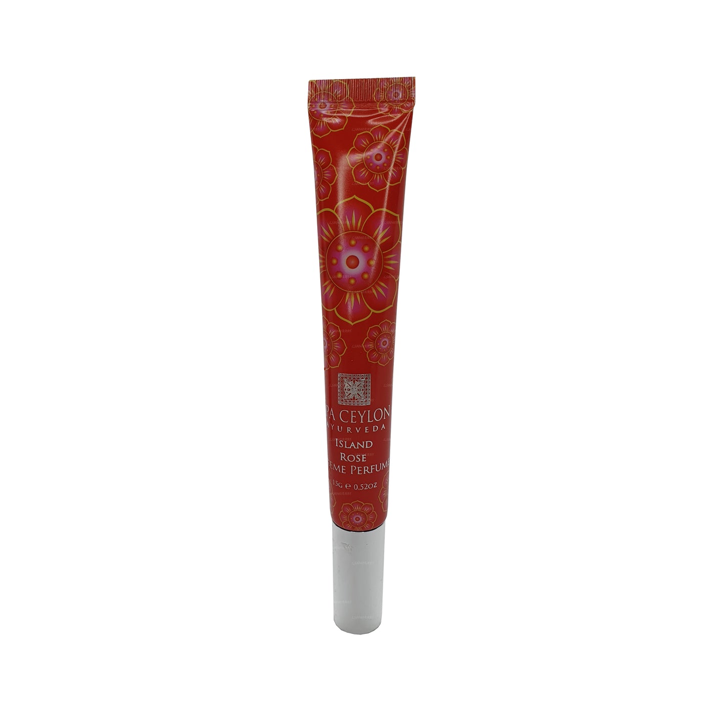 Spa Ceylon Island Rose Creme Parfüm (15g)