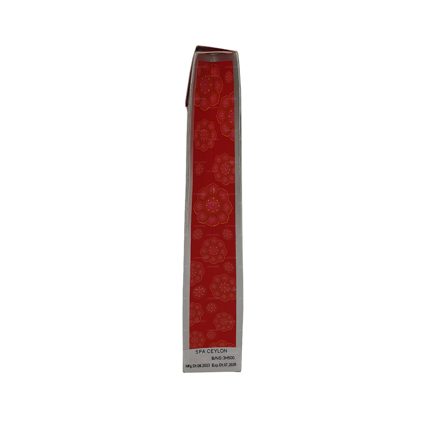 Spa Ceylon Island Rose Creme Parfüm (15g)