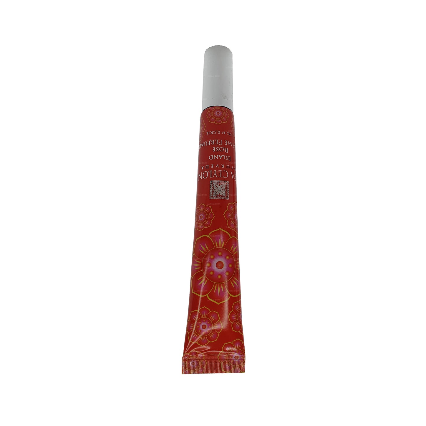 Spa Ceylon Island Rose Creme Parfüm (15g)