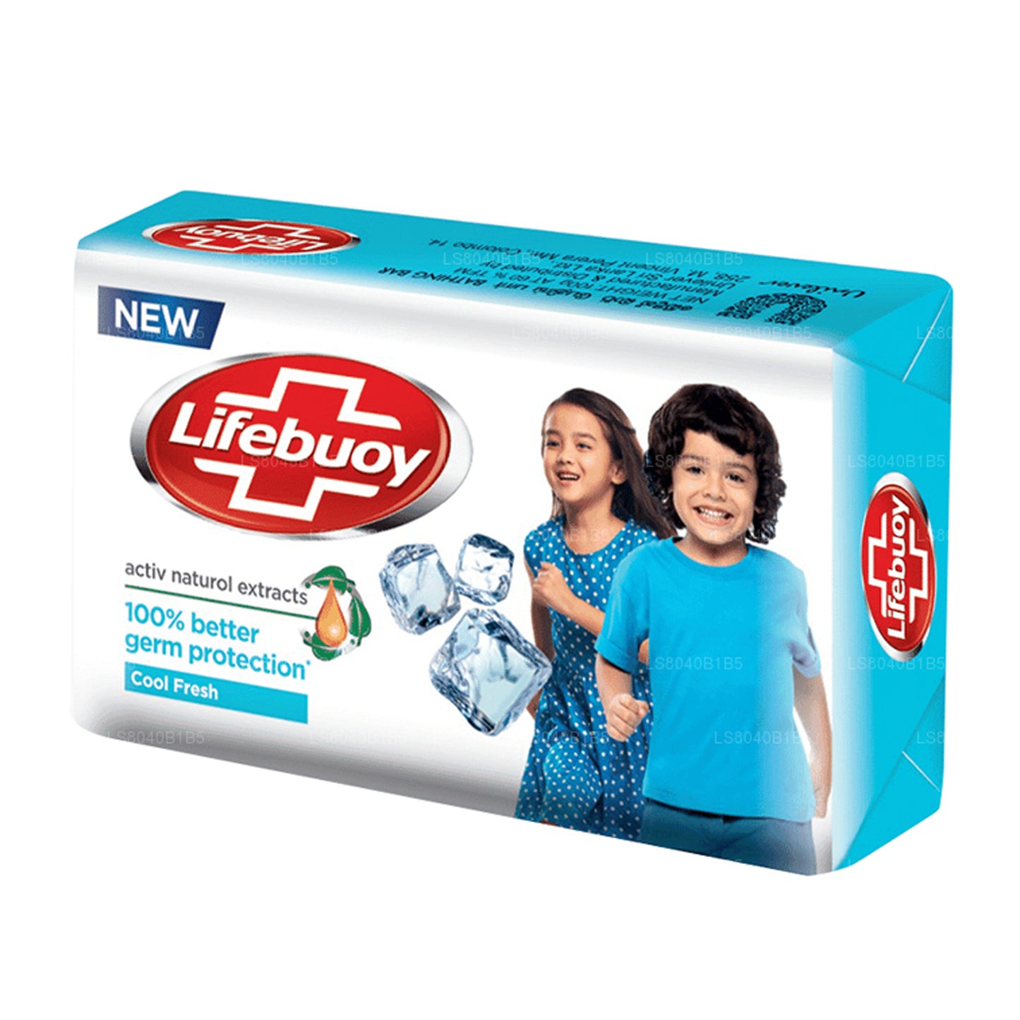 Lifebuoy Cool Fresh Körperseife (100 g)