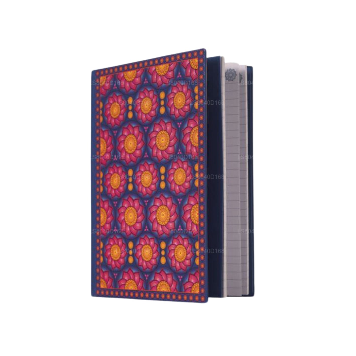 Spa Ceylon Royal Lotus Notizbuch