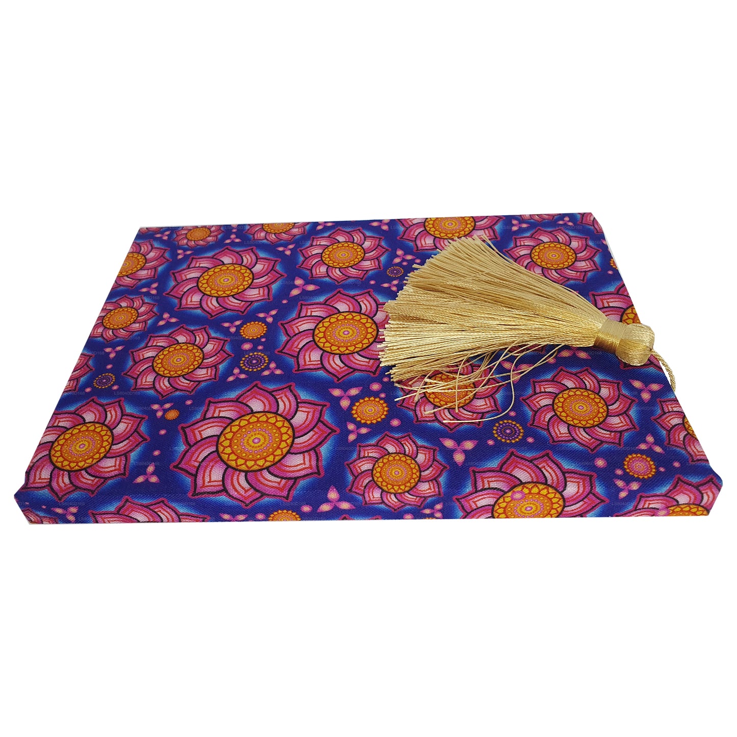 Spa Ceylon Royal Lotus Notizbuch