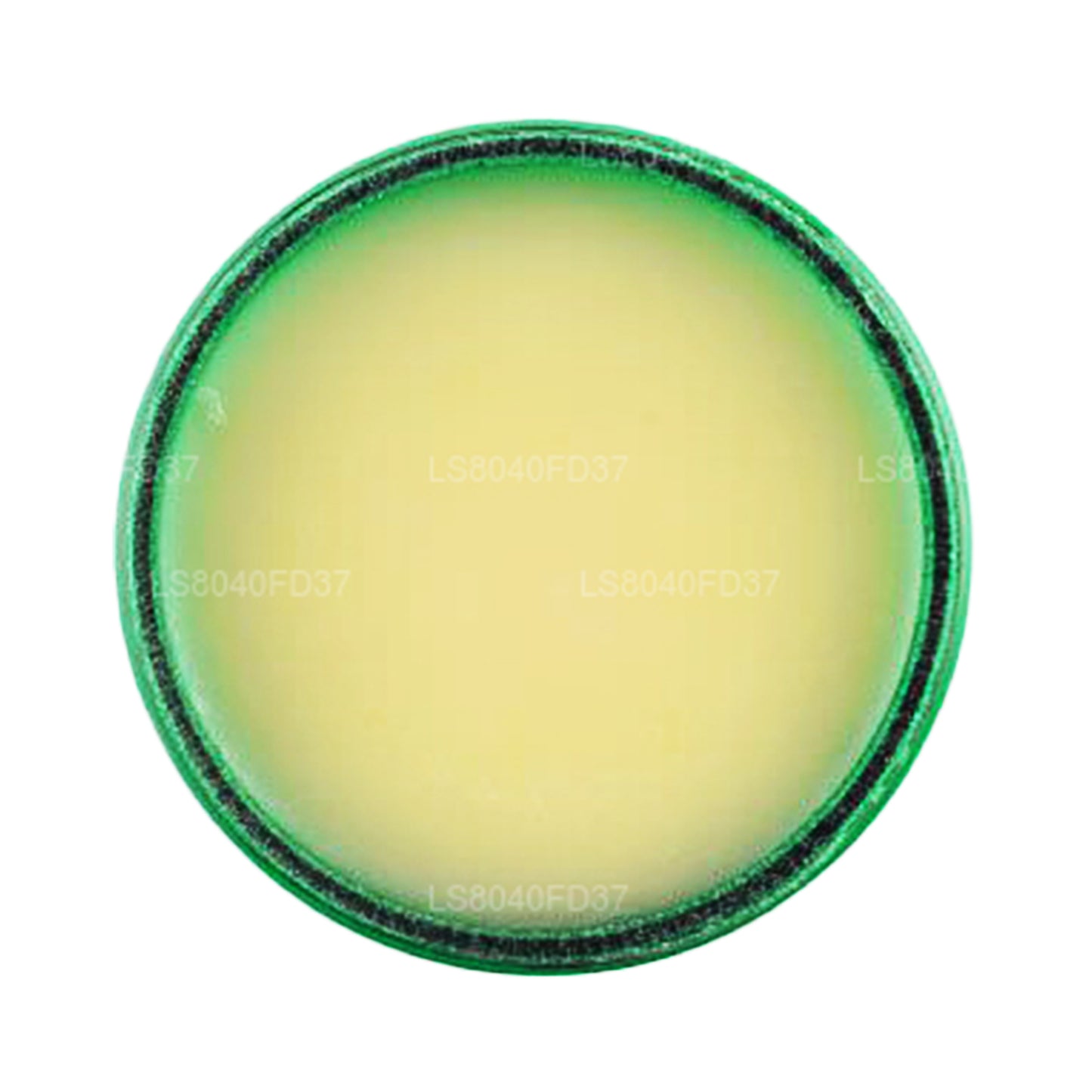 Spa Ceylon Ingwer Gewürz Massagebalsam (200g)