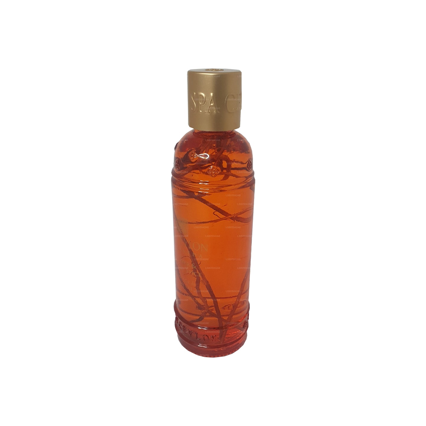 Spa Ceylon Vetiver and Island Spice Massage- und Badeöl (150 ml)