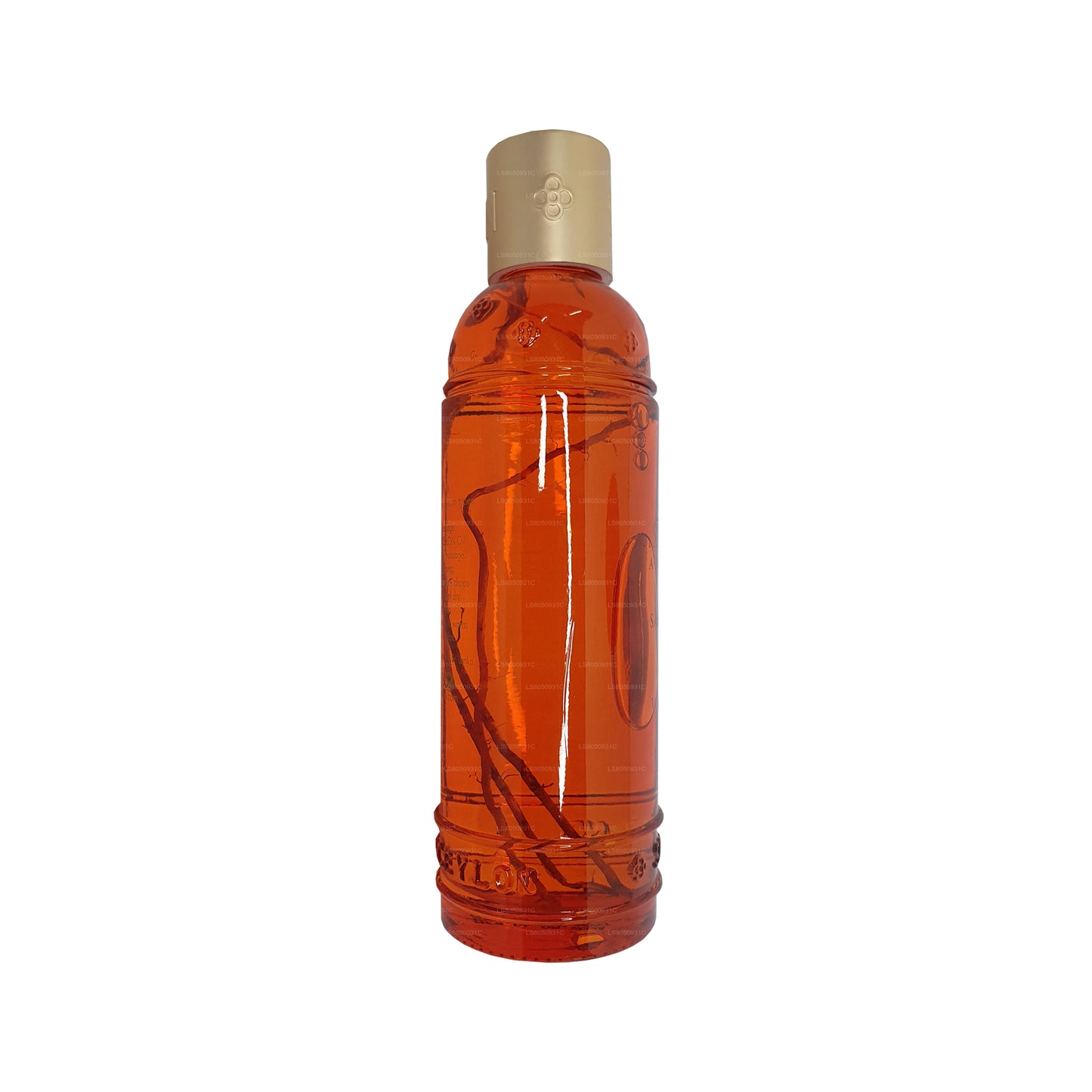 Spa Ceylon Sensual Sandelwood Bade- und Massageöl (150 ml)