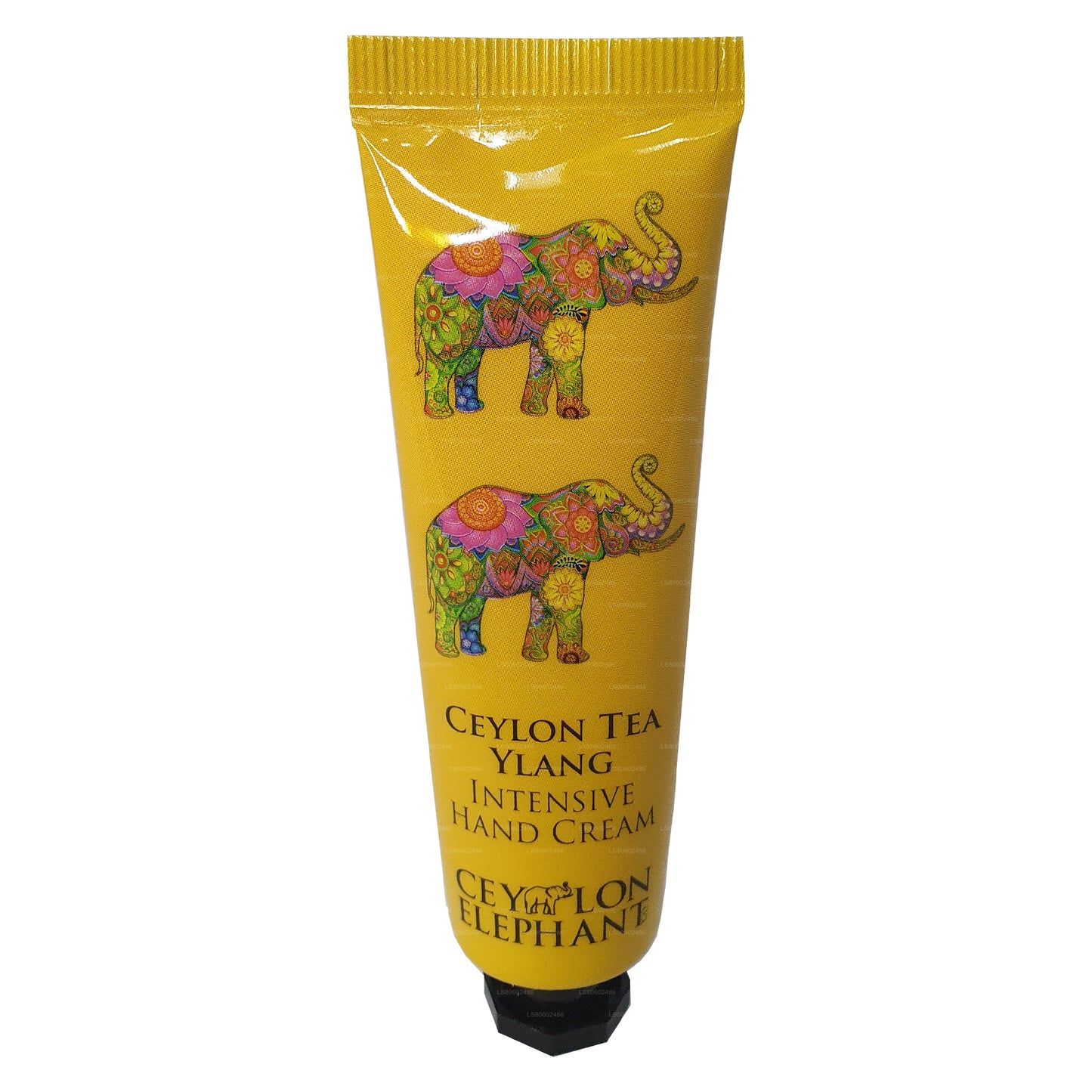 Spa Ceylon Ceylon Tee Ylang Intensive Handcreme (30g)