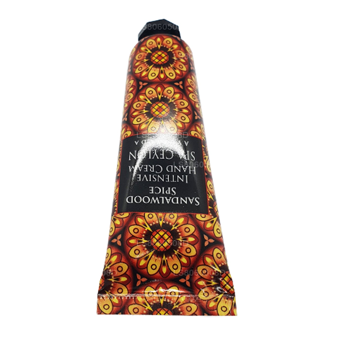 Spa Ceylon Sandelwood Spice Intensive Handcreme (30 g)