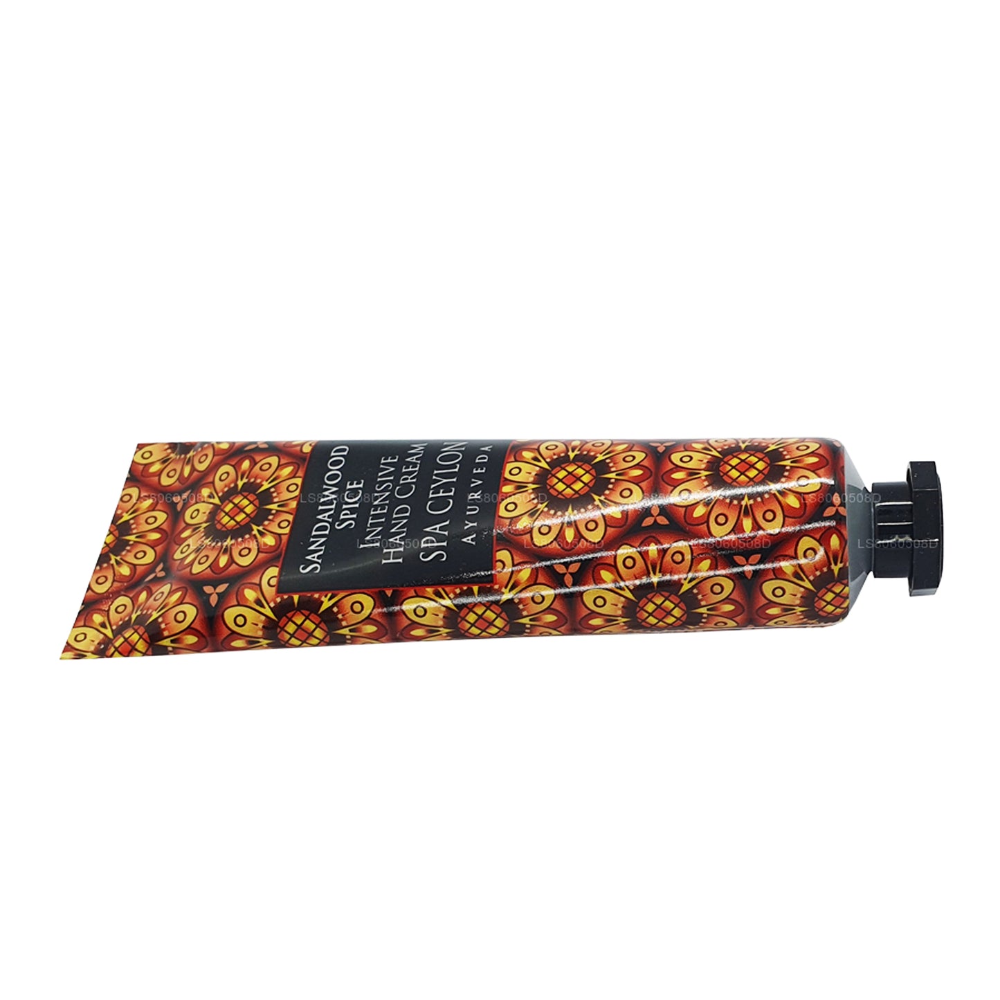 Spa Ceylon Sandelwood Spice Intensive Handcreme (30 g)