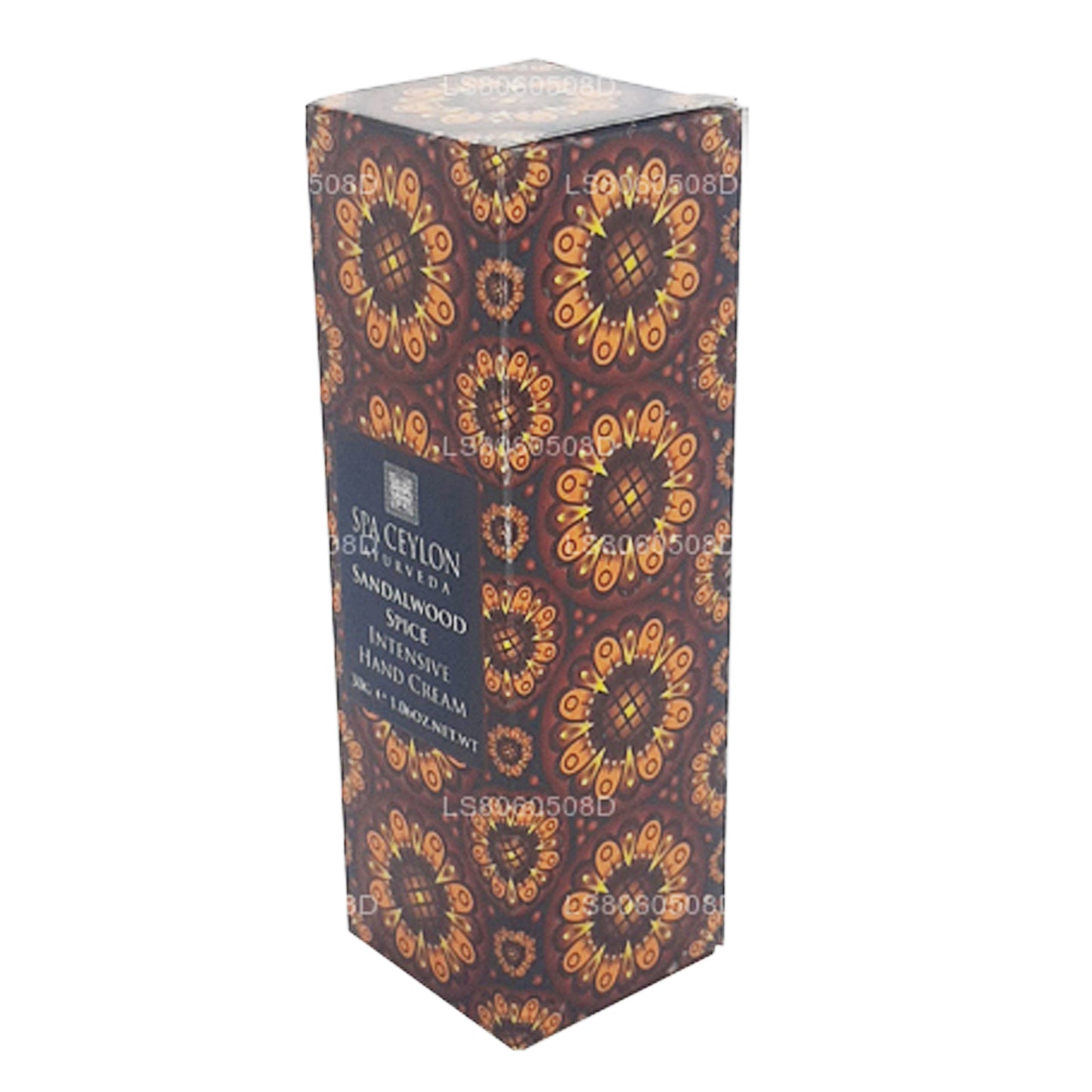 Spa Ceylon Sandelwood Spice Intensive Handcreme (30 g)