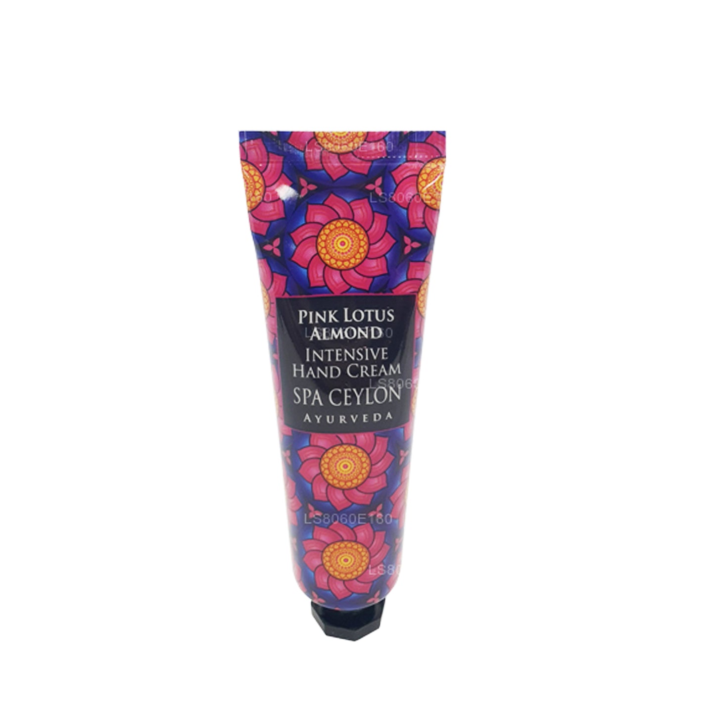 Spa Ceylon Pink Lotus Almond Intensive Handcreme (30 g)