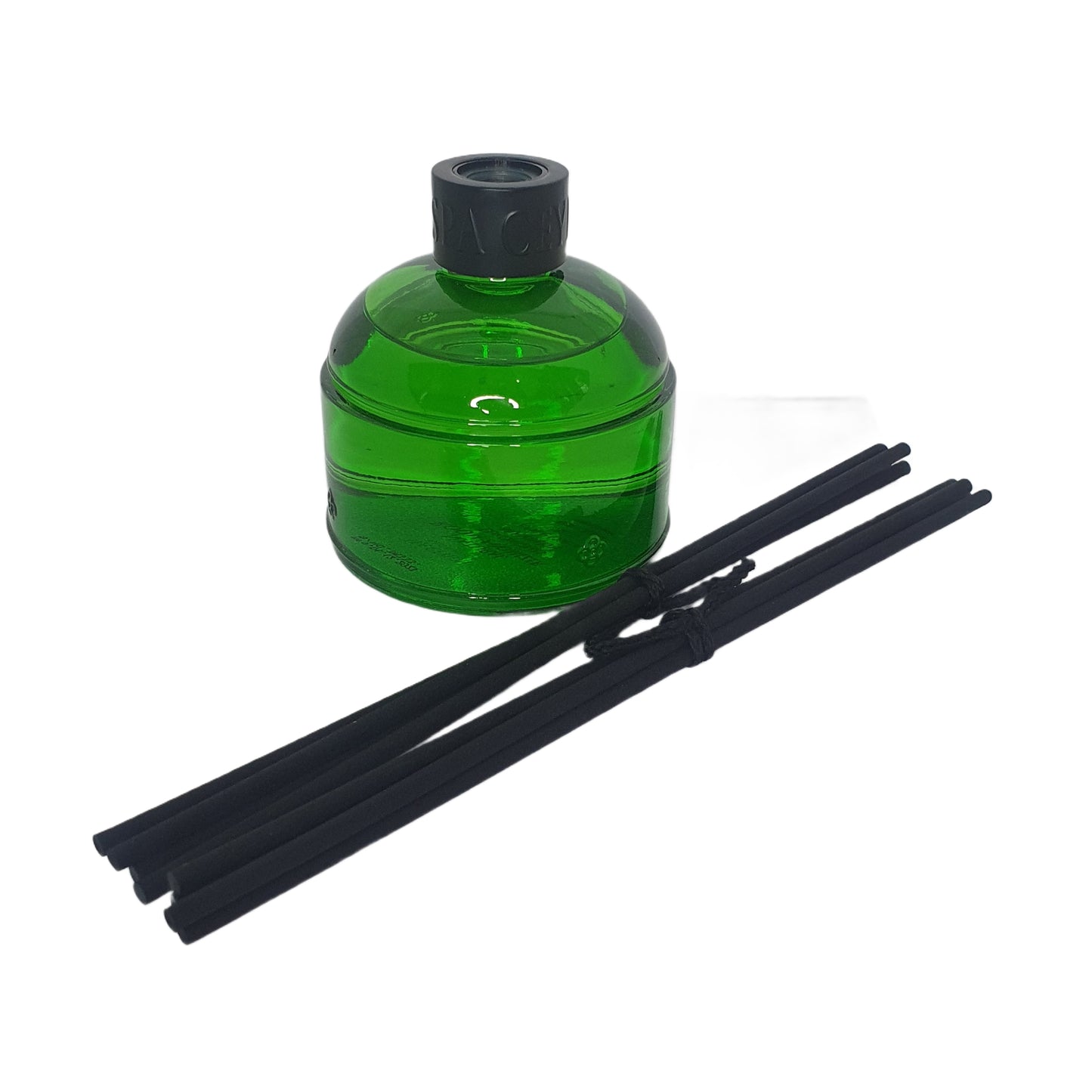 Spa Ceylon natürliches Raumaromizer Zitronengras Mandarine (190 ml)