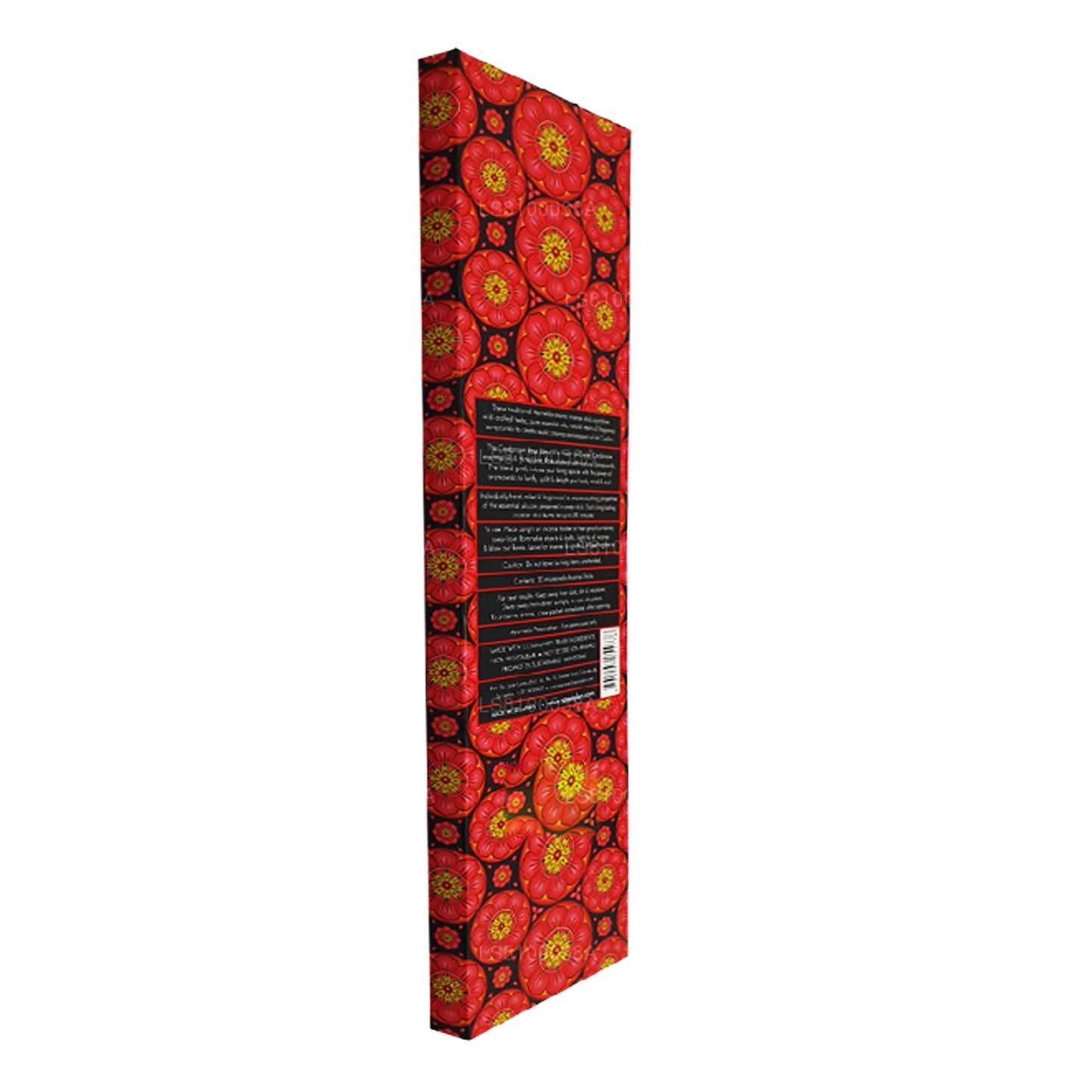 Spa Ceylon Cardamom Rose Aromaveda (30) Räucherstäbchen