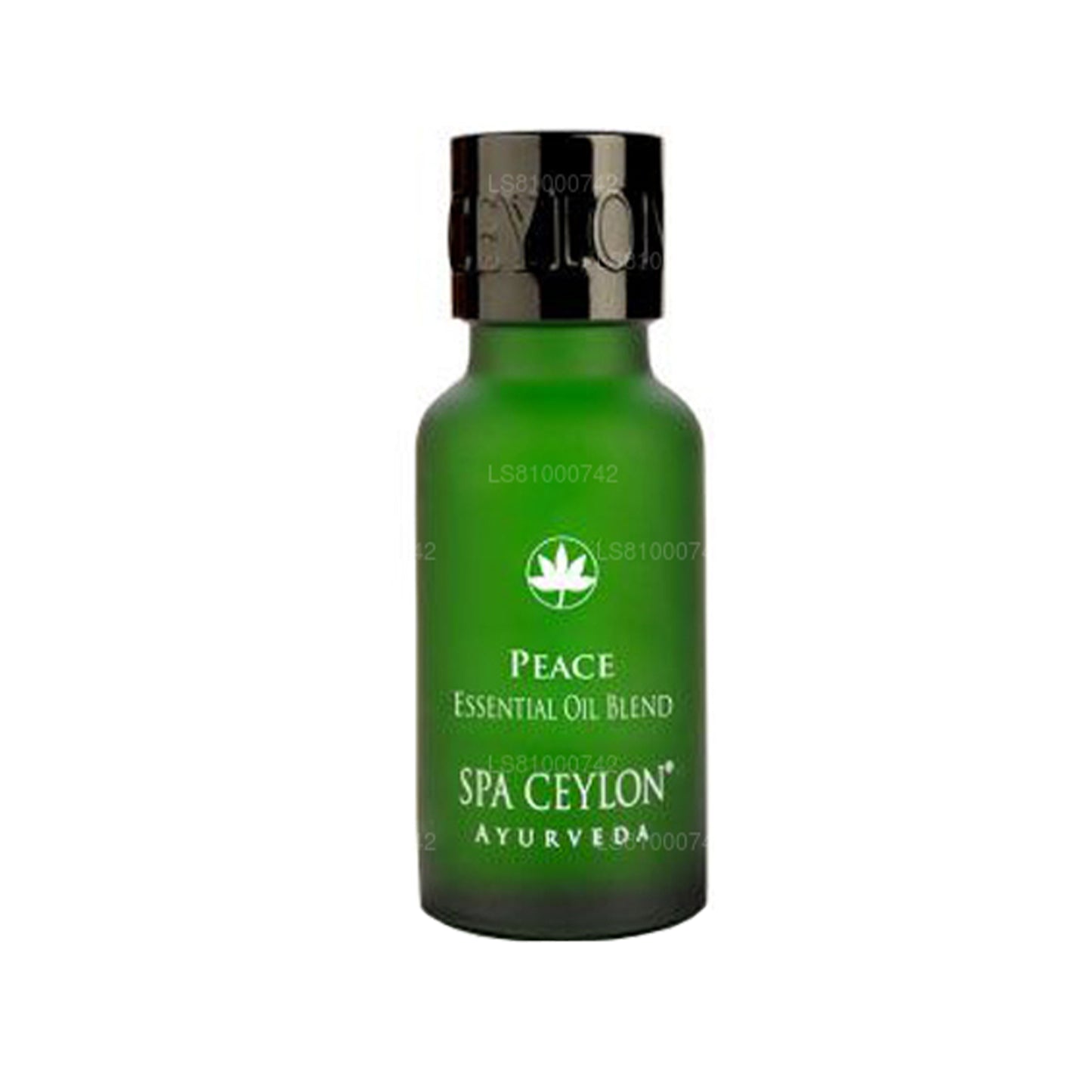Spa Ceylon Peace Ätherische Ölmischung (20 ml)