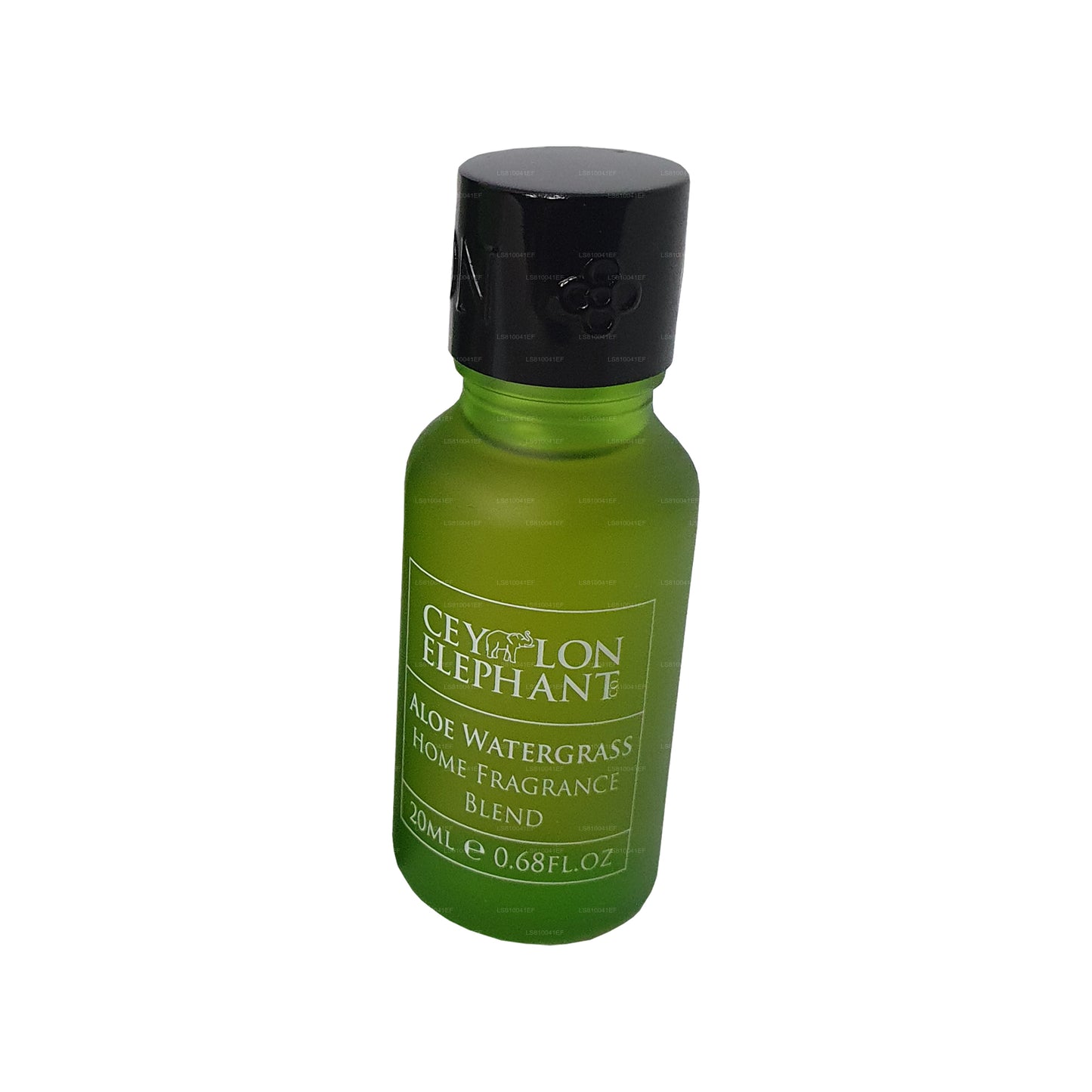 Spa Ceylon Aloe Watergrass Home Aroma Blend (20 ml)