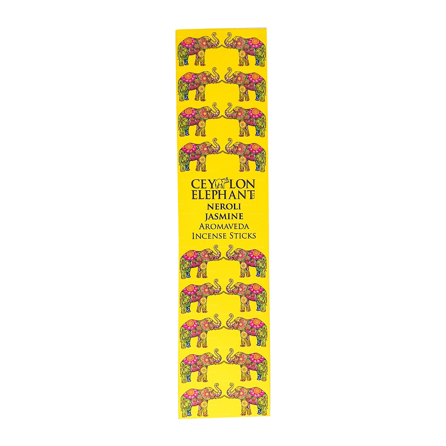 Spa Ceylon Neroli Jasmine Aromaveda (30) Räucherstäbchen
