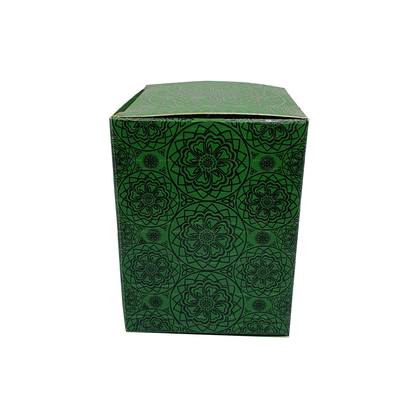 Spa Ceylon Lemongrass Mandarine - Aromaveda Natural Candle (50g)