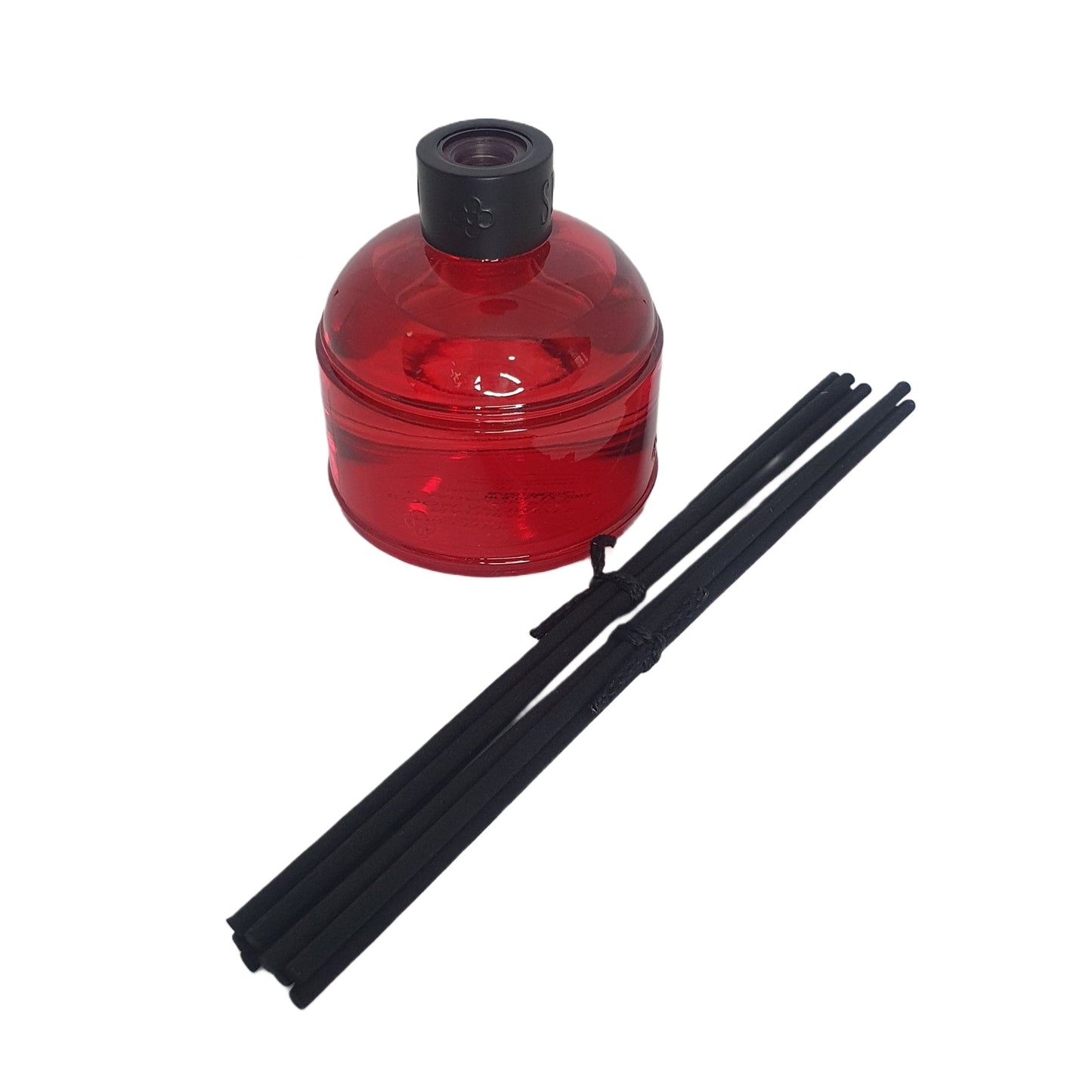 Spa Ceylon Kardamom Rose Natürliche Zweige Raumaromizer (190 ml)