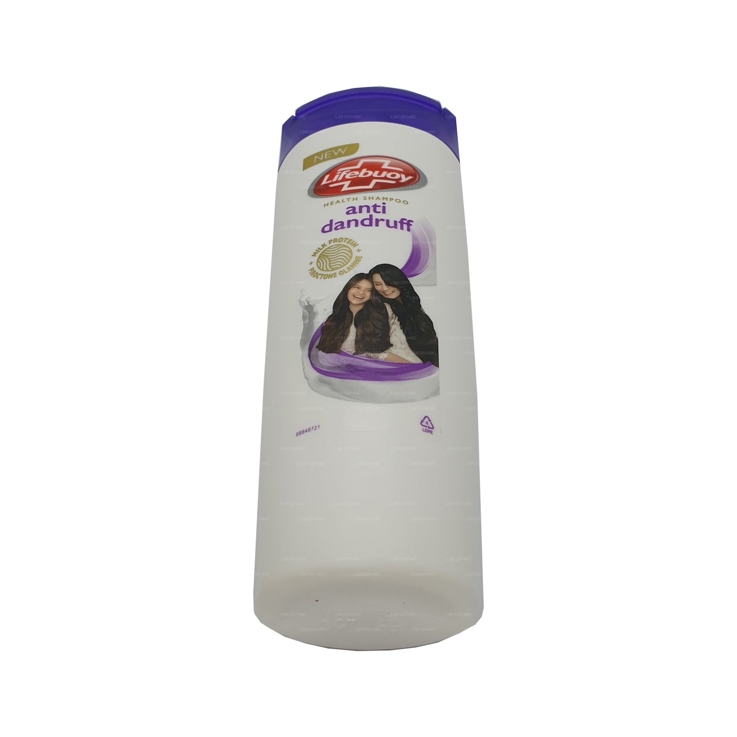 Lifebuoy Shampoo gegen Schuppen (175 ml)
