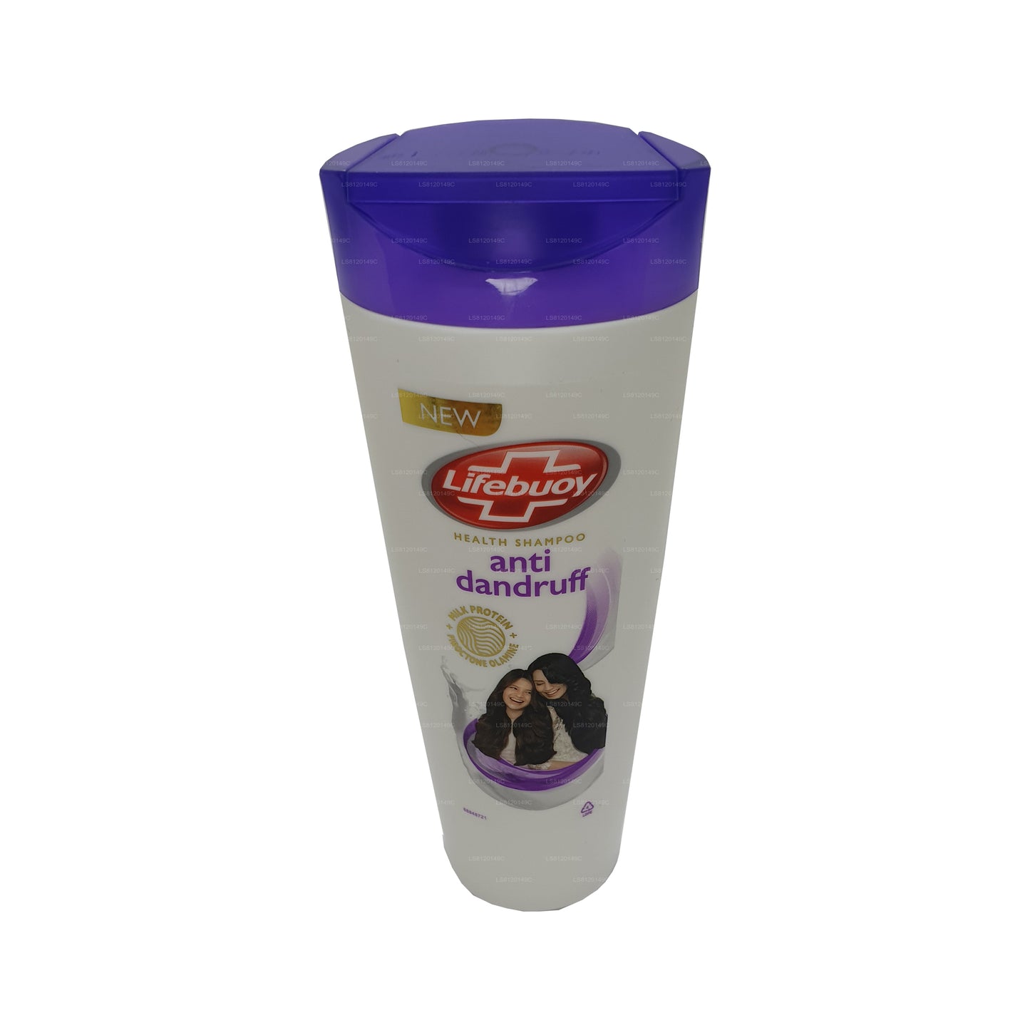 Lifebuoy Shampoo gegen Schuppen (175 ml)