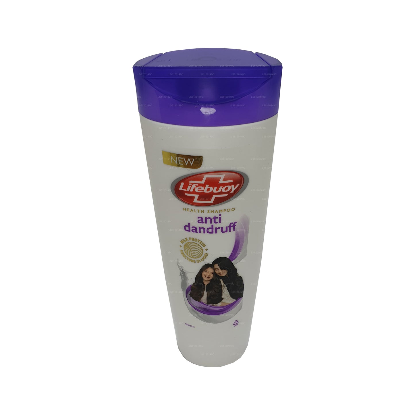 Lifebuoy Shampoo gegen Schuppen (175 ml)