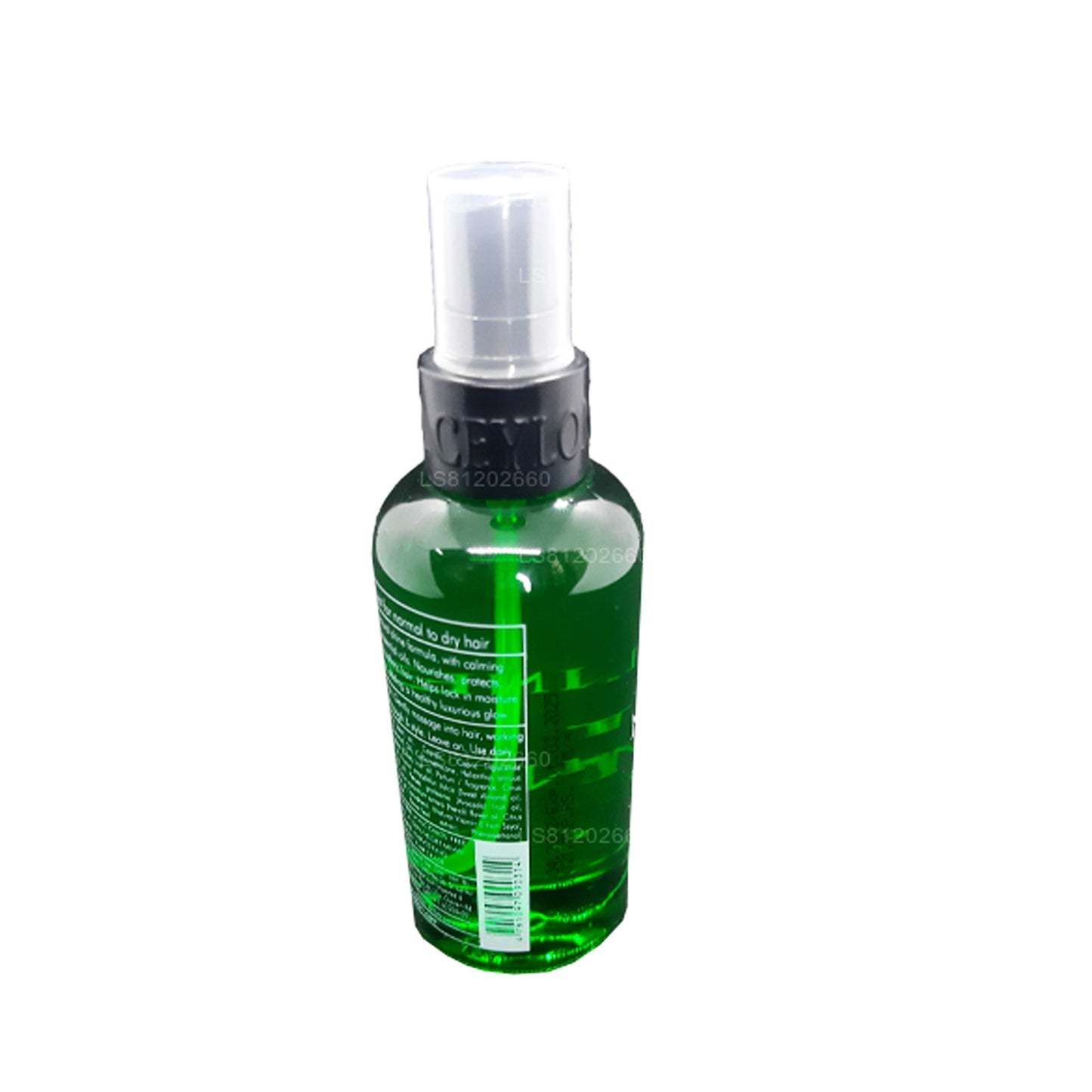 Spa Ceylon Neroli Jasmin Haarölspray (100 ml)