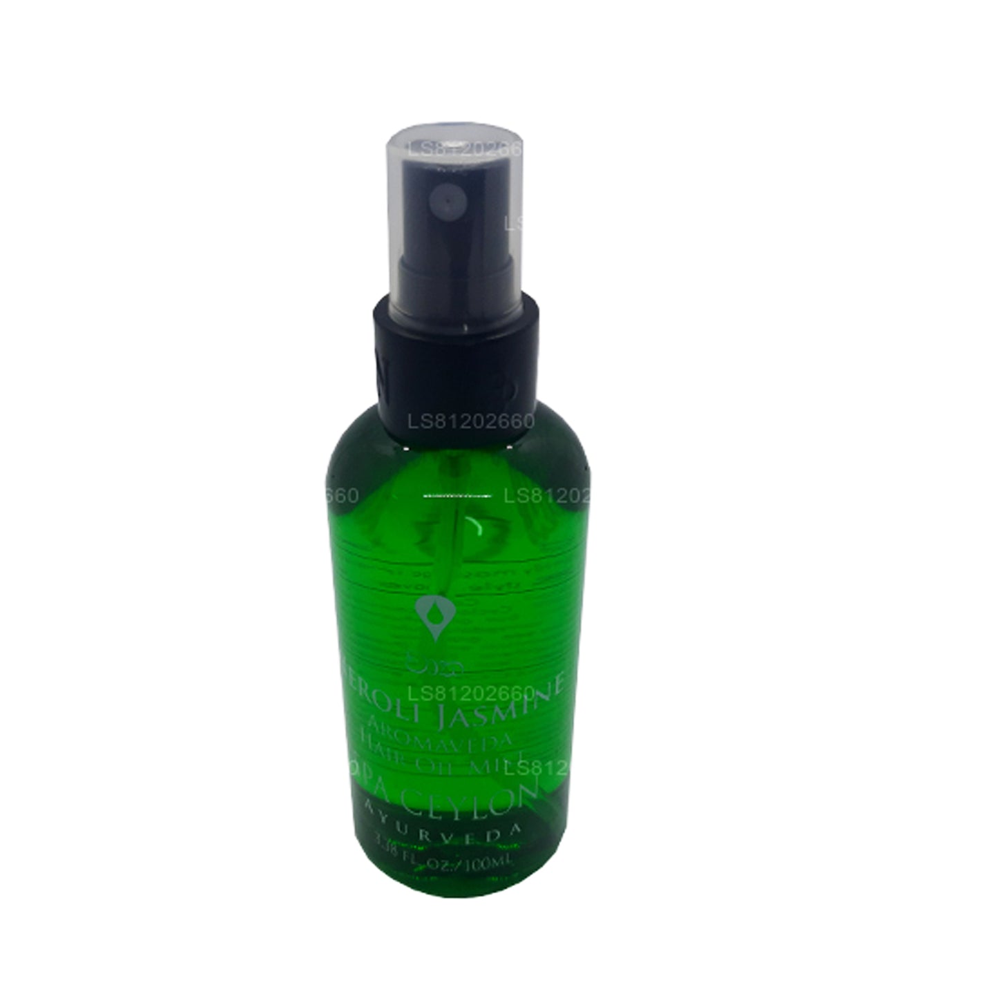 Spa Ceylon Neroli Jasmin Haarölspray (100 ml)