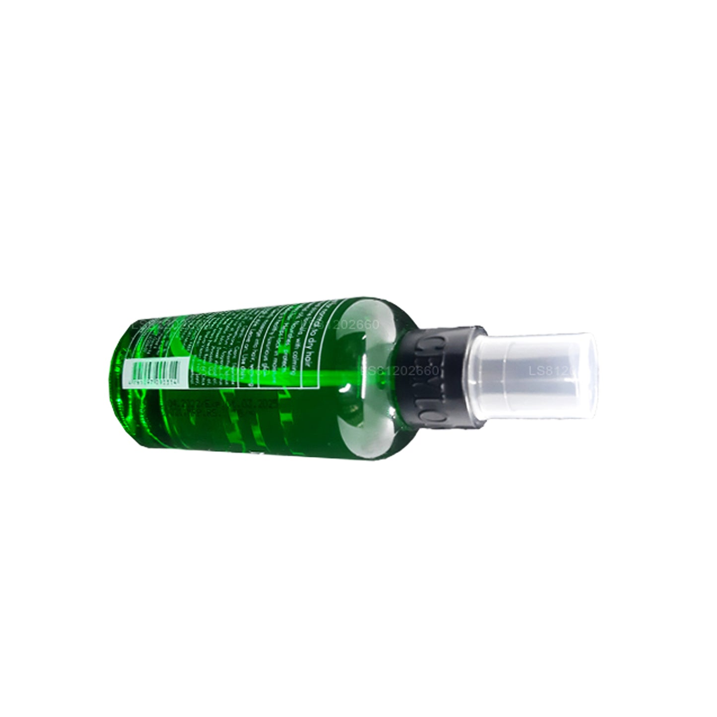 Spa Ceylon Neroli Jasmin Haarölspray (100 ml)