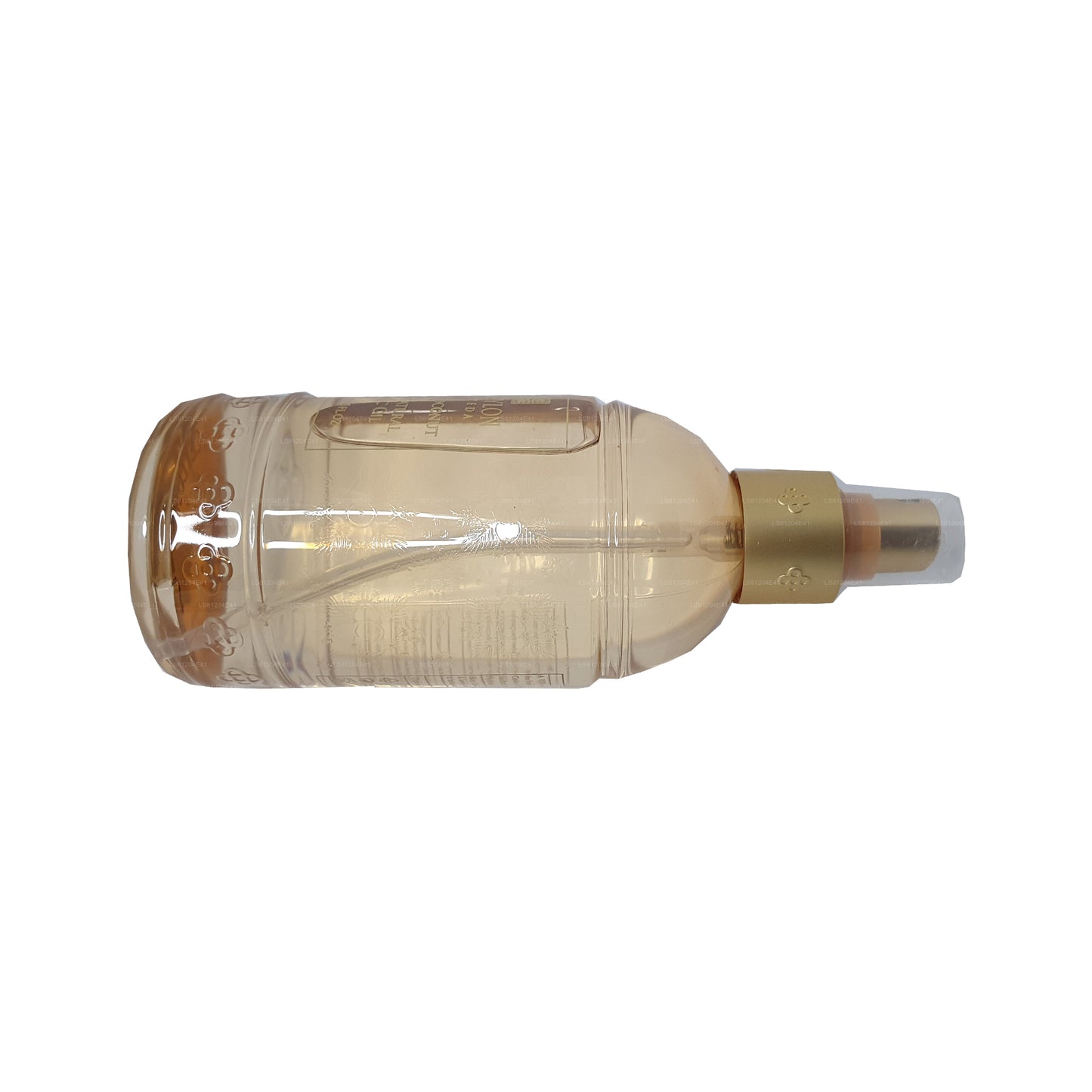 Spa Ceylon Virgin Coconut Pure & Natural Bio-Öl (250 ml)