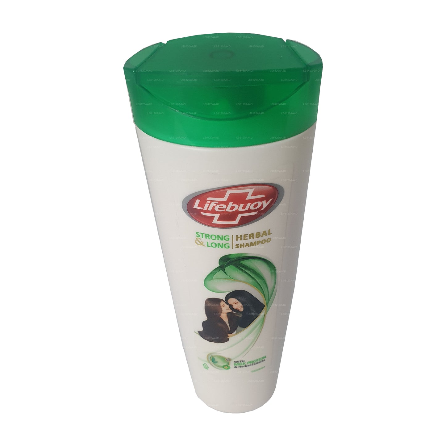 Lifebuoy Health Kräutershampoo (175 ml)