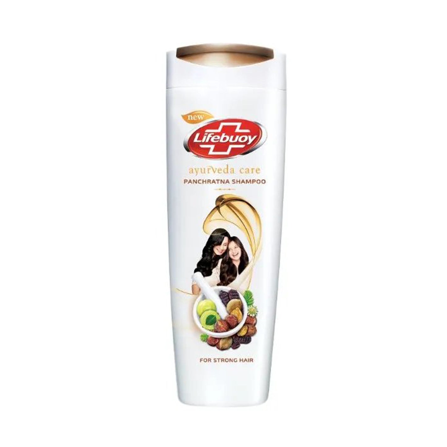 Lifebuoy Ayurveda-Pflegeshampoo (175 ml)