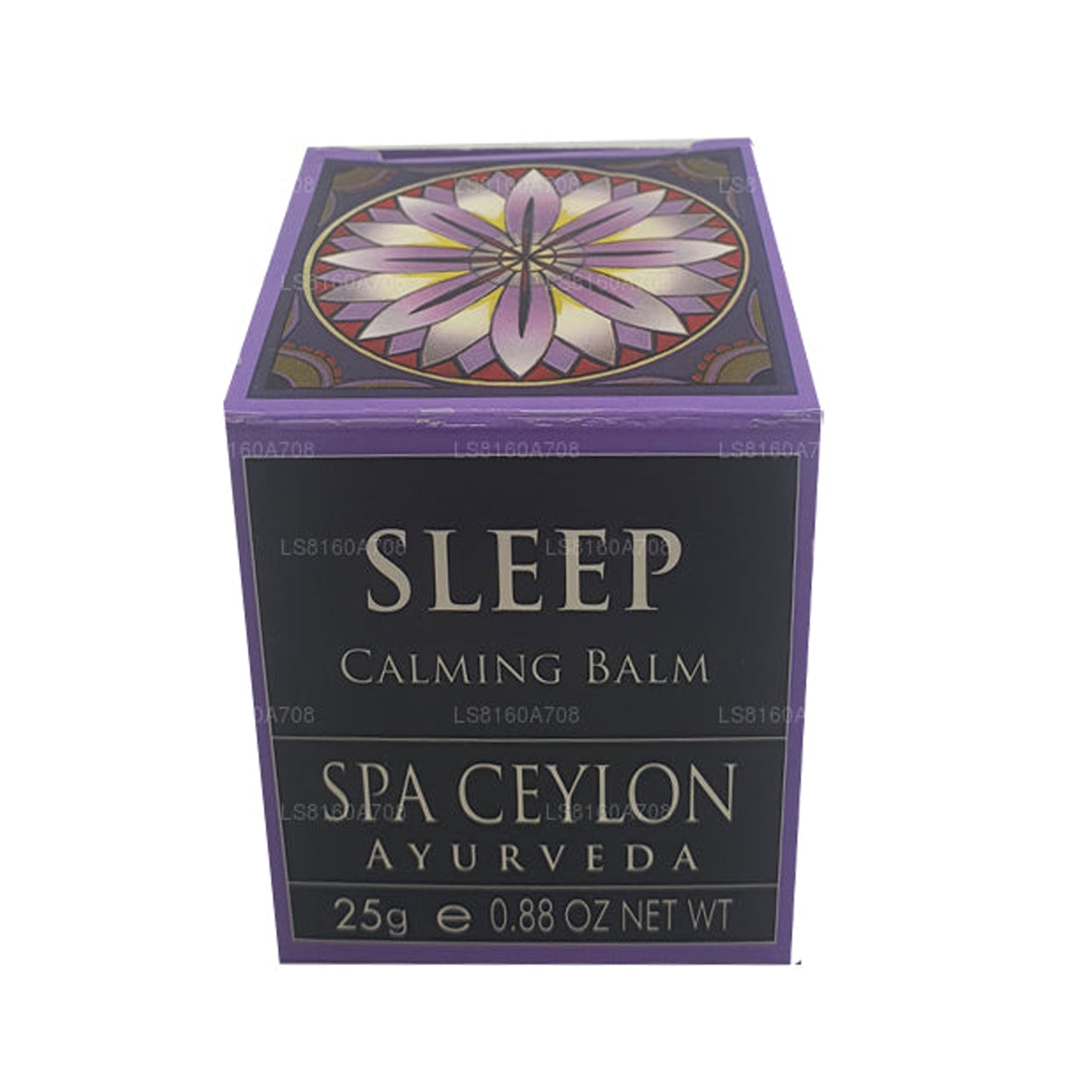 Spa Ceylon Schlafberuhigender Balsam