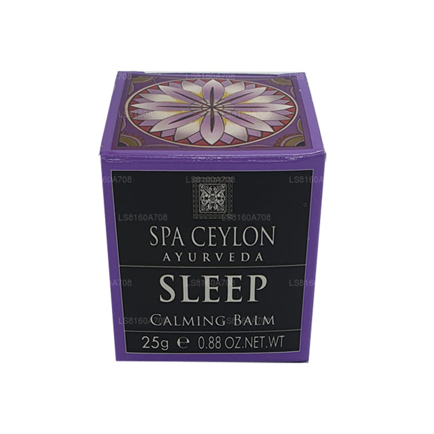 Spa Ceylon Schlafberuhigender Balsam