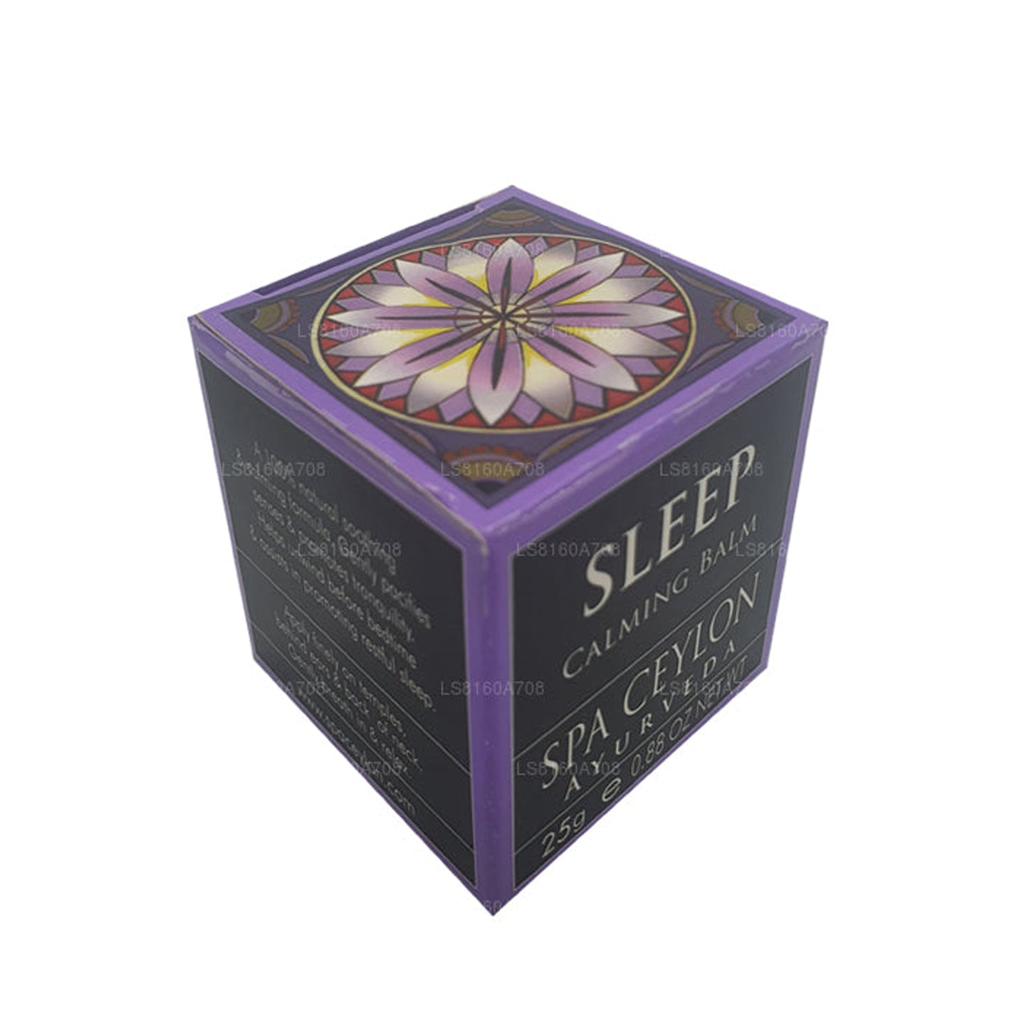 Spa Ceylon Schlafberuhigender Balsam
