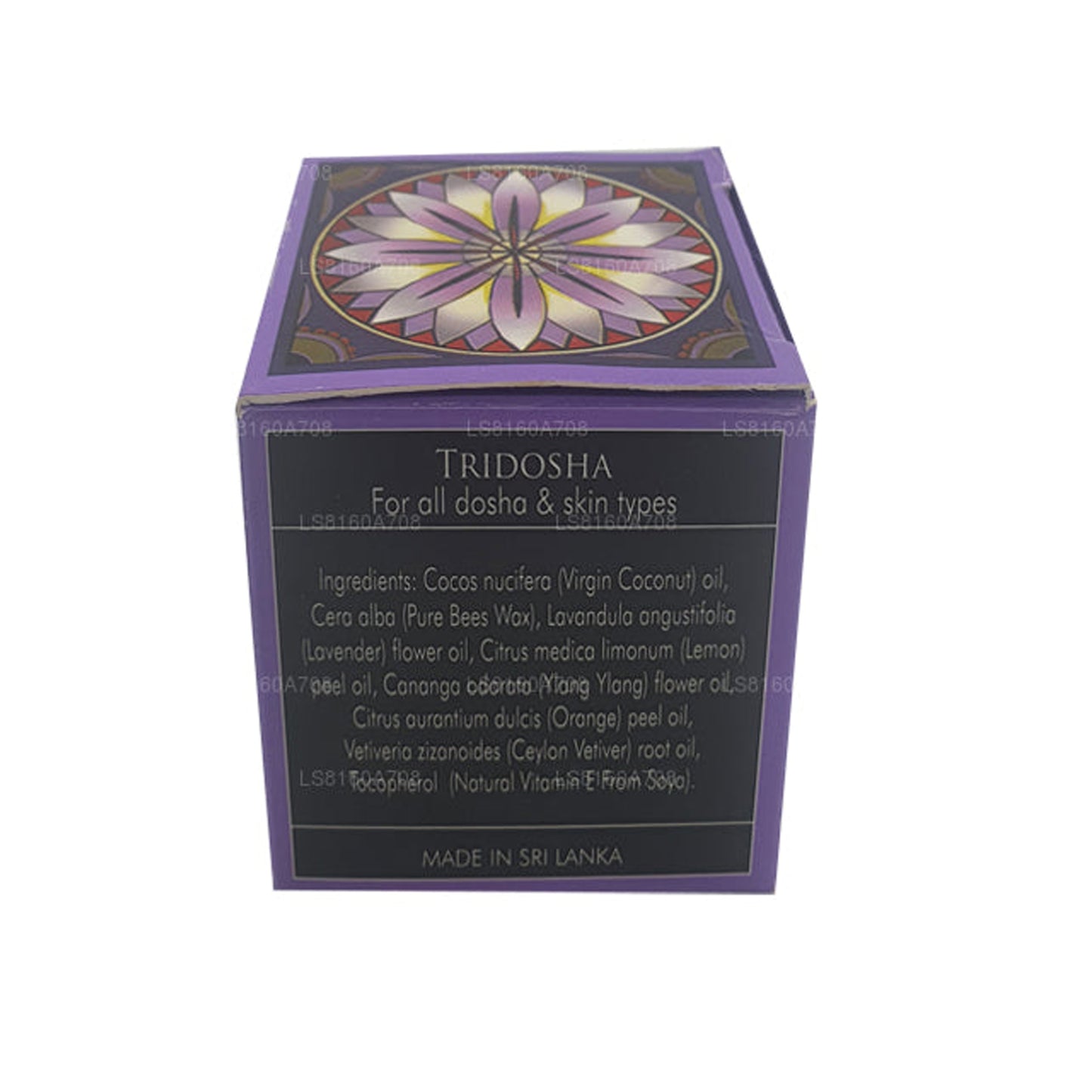 Spa Ceylon Schlafberuhigender Balsam