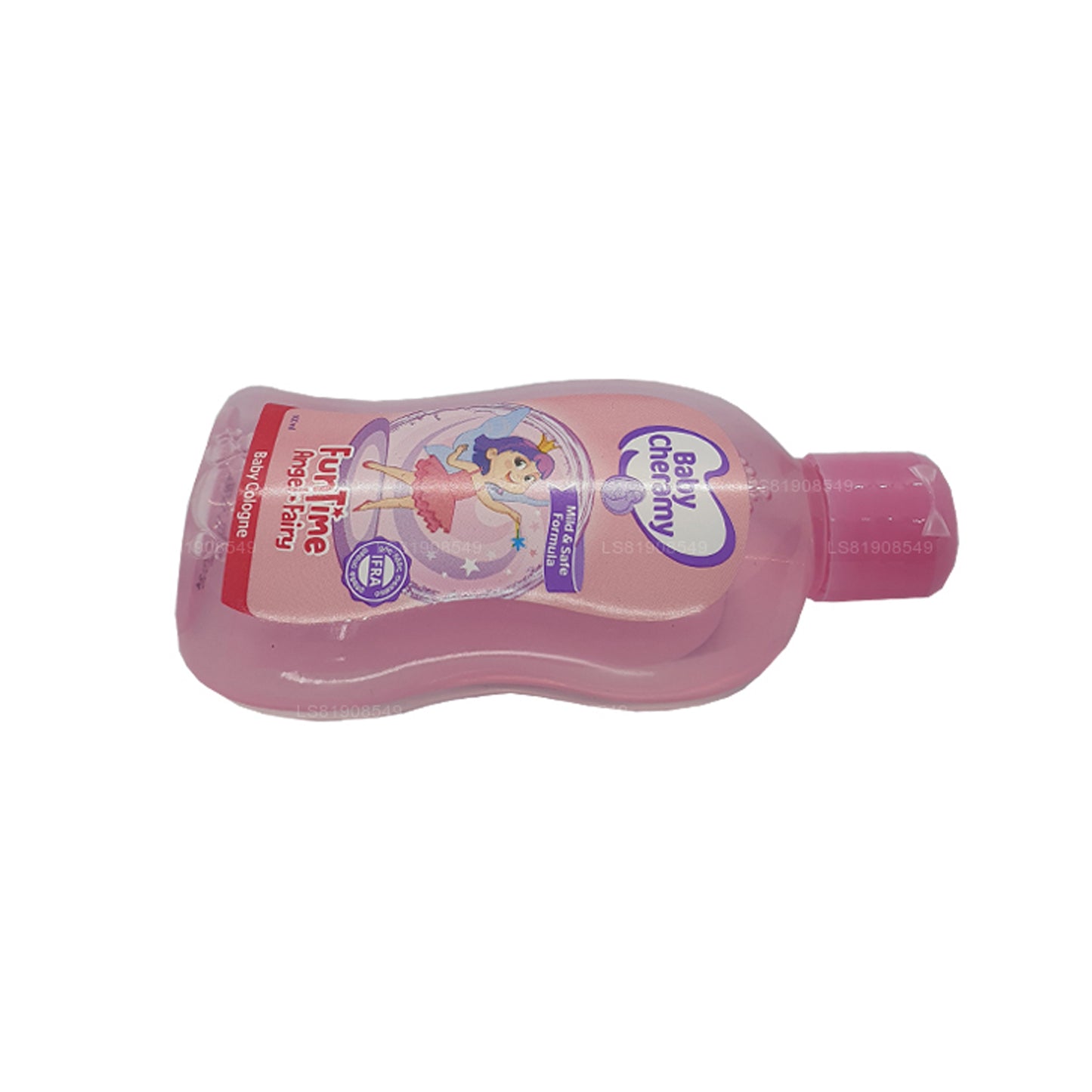 Baby Cheramy Fun Time Angel Fairy (Baby Cologne) 100 ml