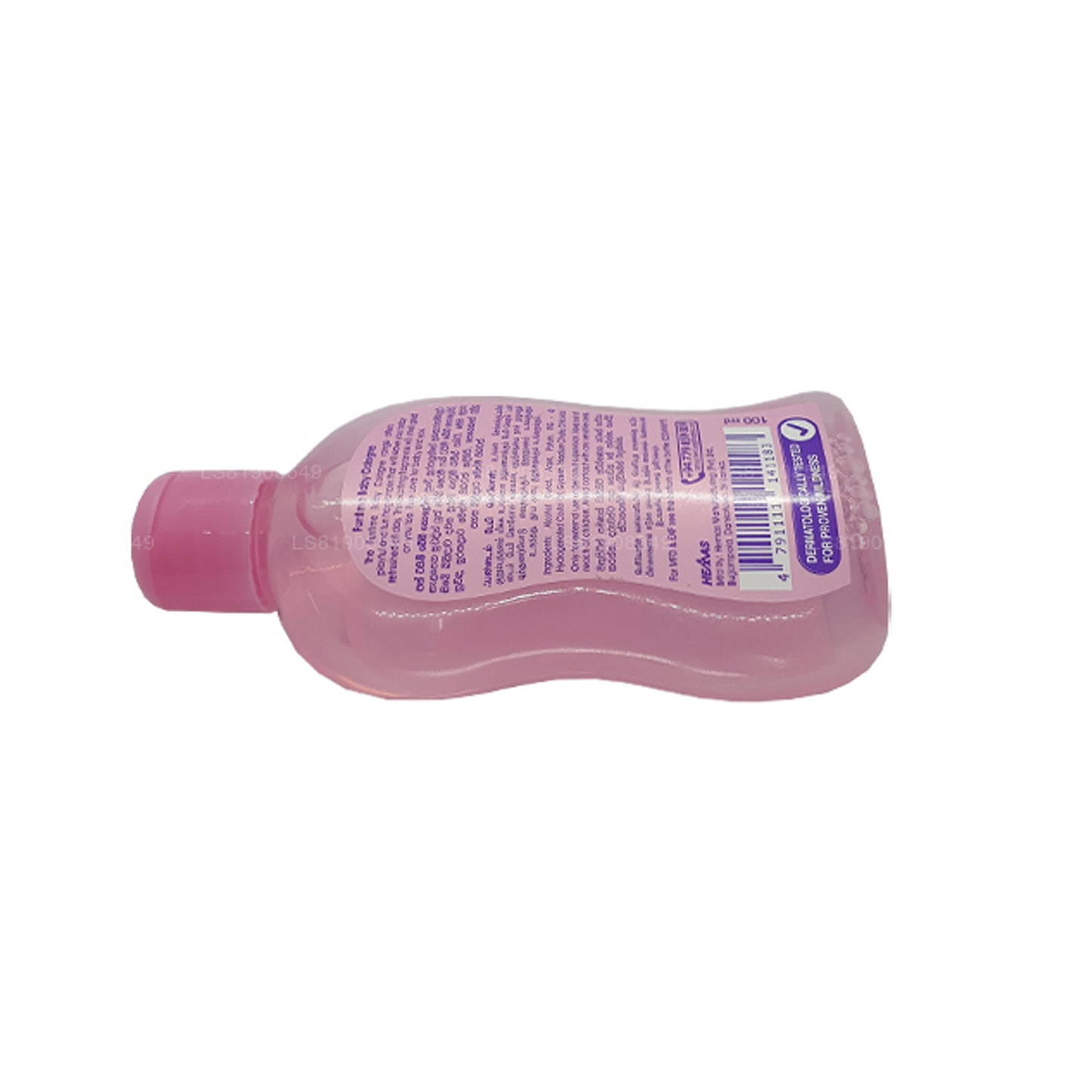 Baby Cheramy Fun Time Angel Fairy (Baby Cologne) 100 ml