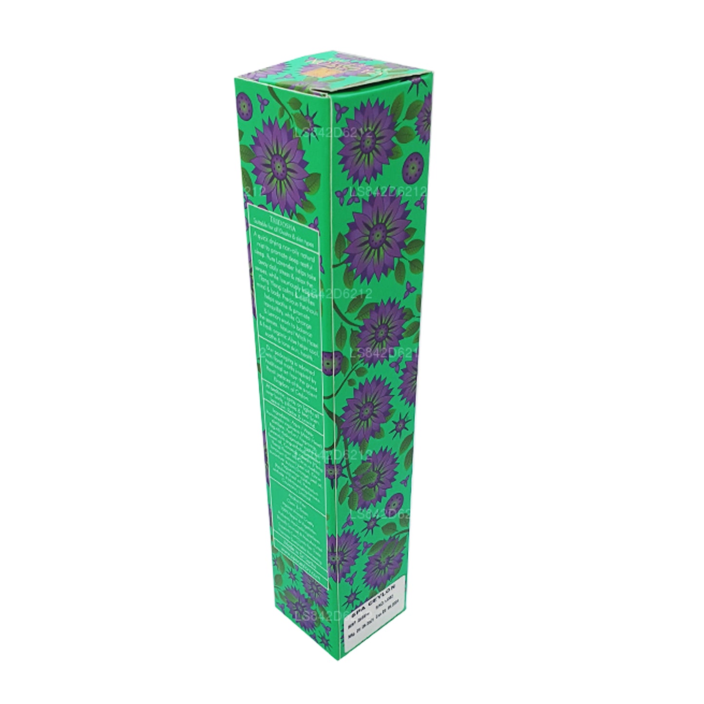 Spa Ceylon Schlafspray für Körper und Kissen, 100 ml