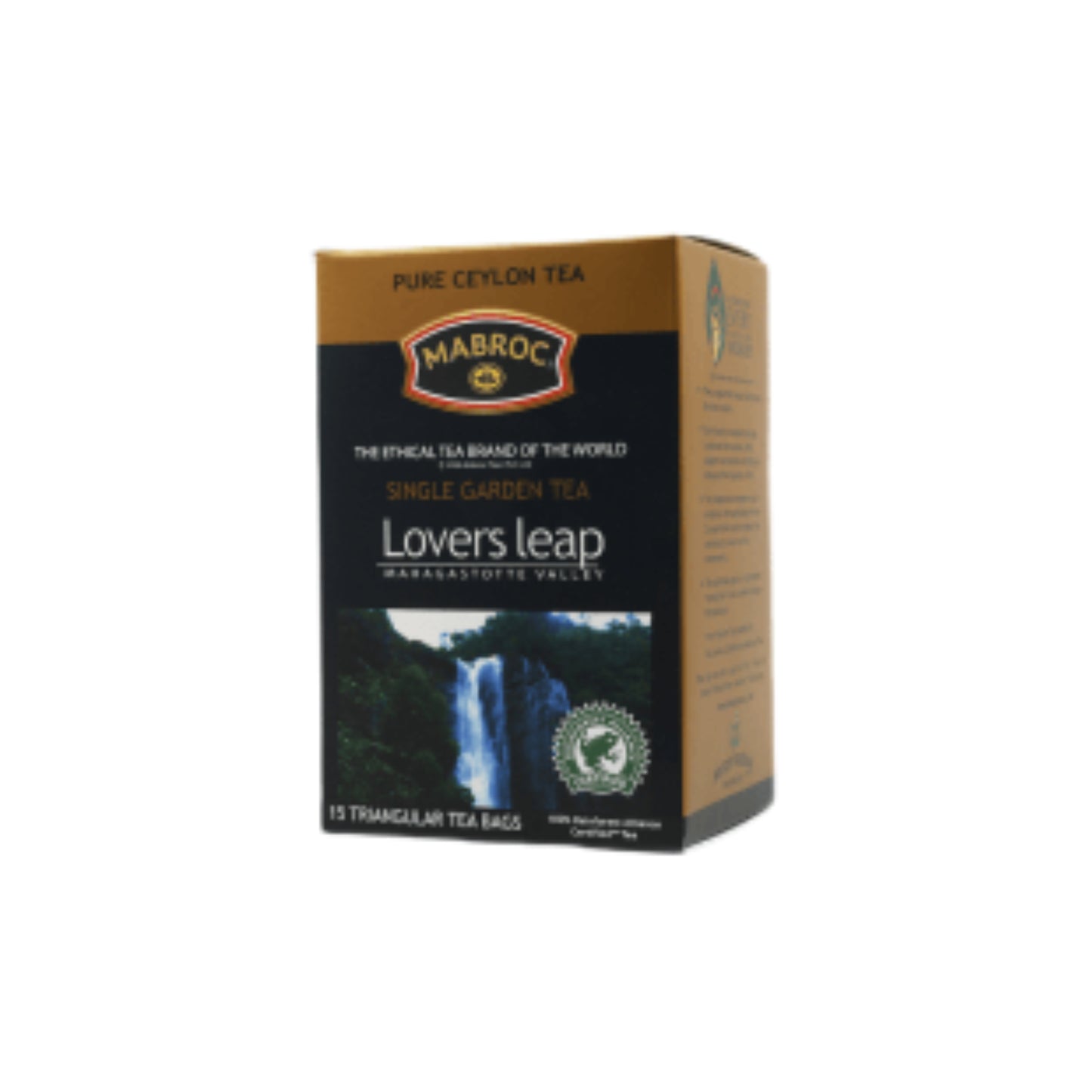 Mabroc Lovers Leap (30g) 15 Teebeutel