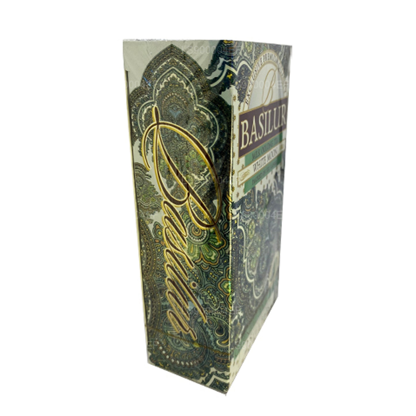 Basilur White Moon Oolong Tee (37,5g)