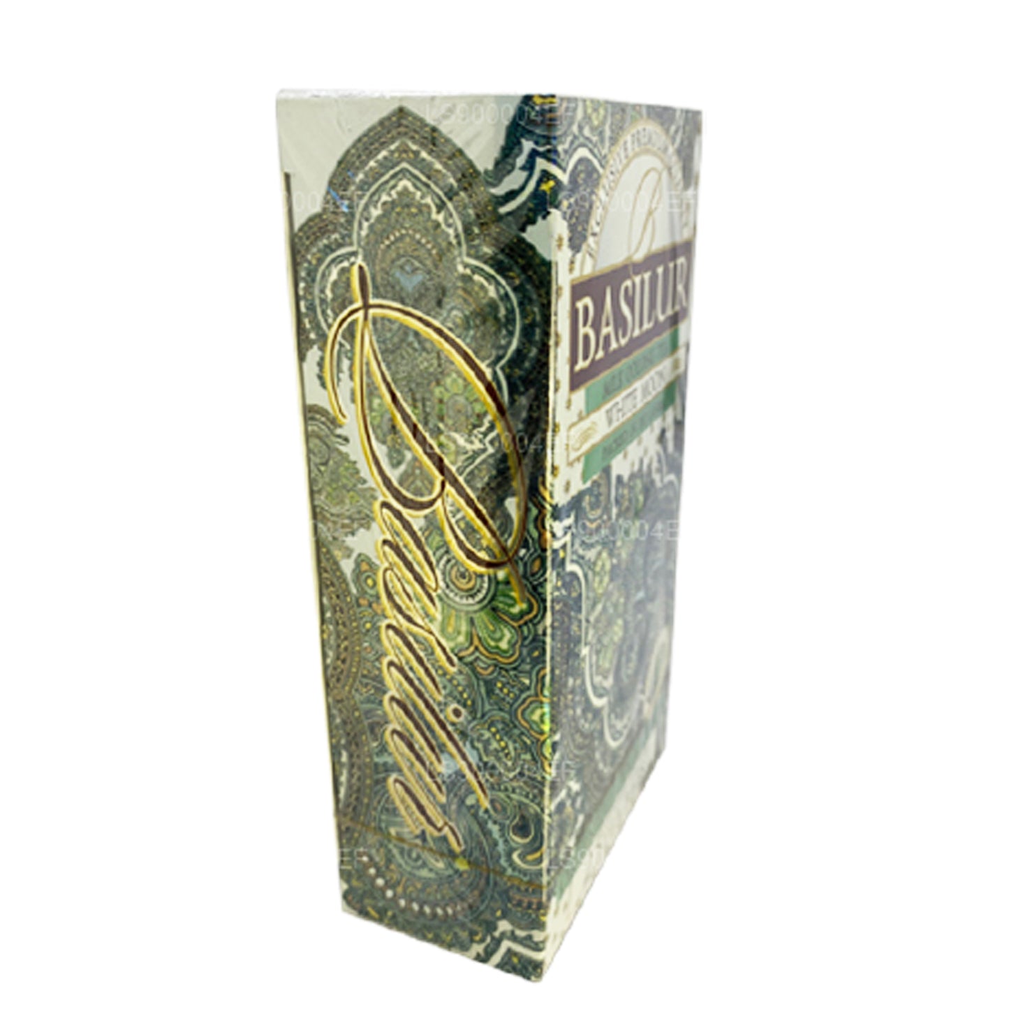 Basilur White Moon Oolong Tee (37,5g)