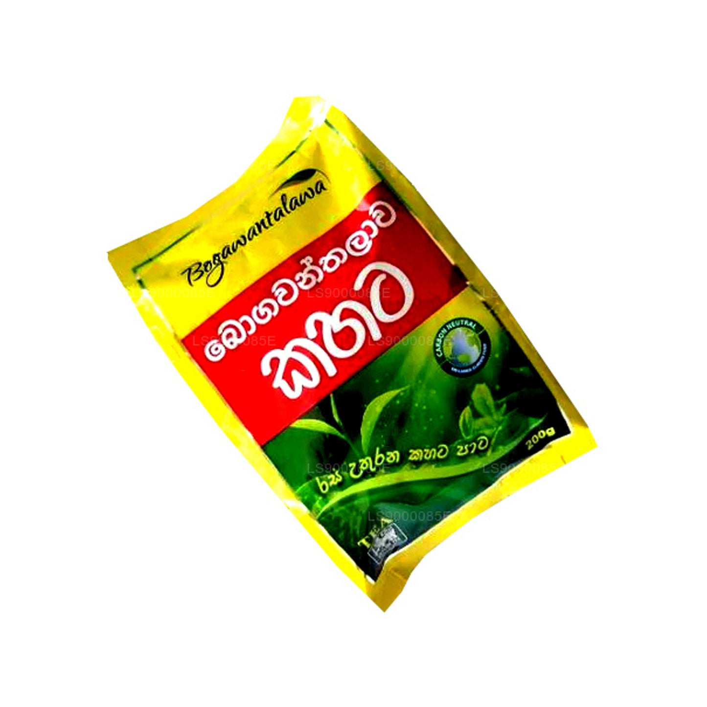 Bogawantalawa Kahata Blatttee (200 g)