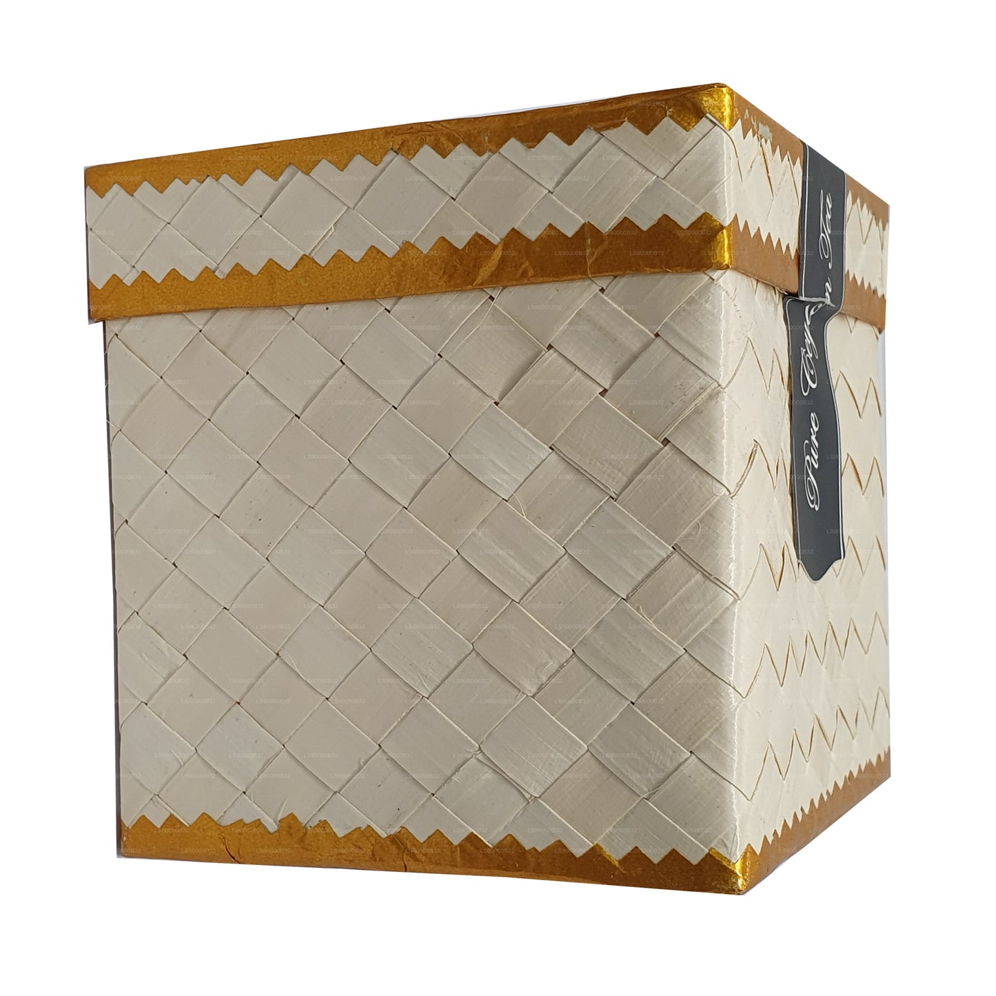 Bluefield Tea Premium Weißer Tee "Golden Tips"