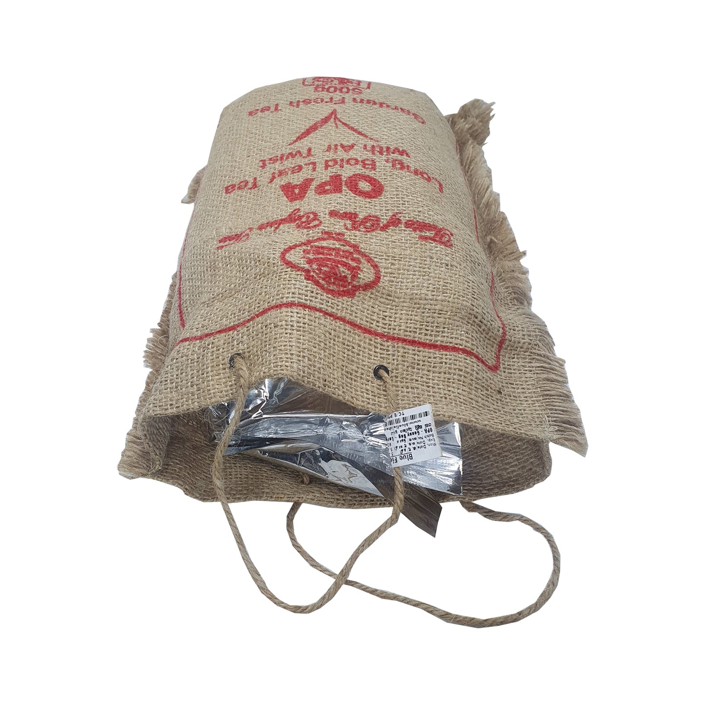 Bluefield Tea Orange Pekoe A (OPA) Schwarztee (500g)