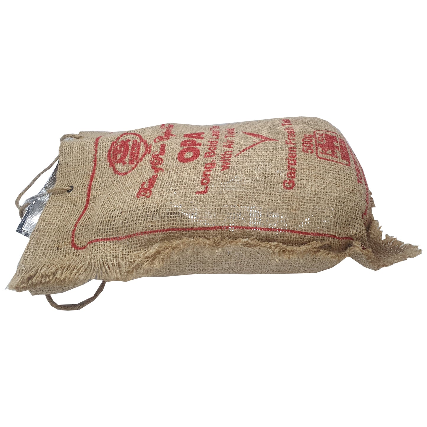 Bluefield Tea Orange Pekoe A (OPA) Schwarztee (500g)