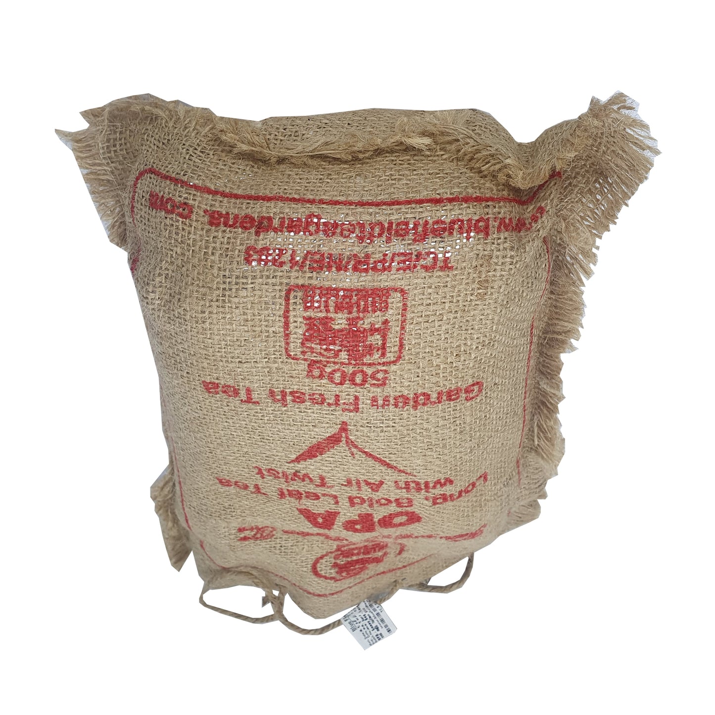 Bluefield Tea Orange Pekoe A (OPA) Schwarztee (500g)